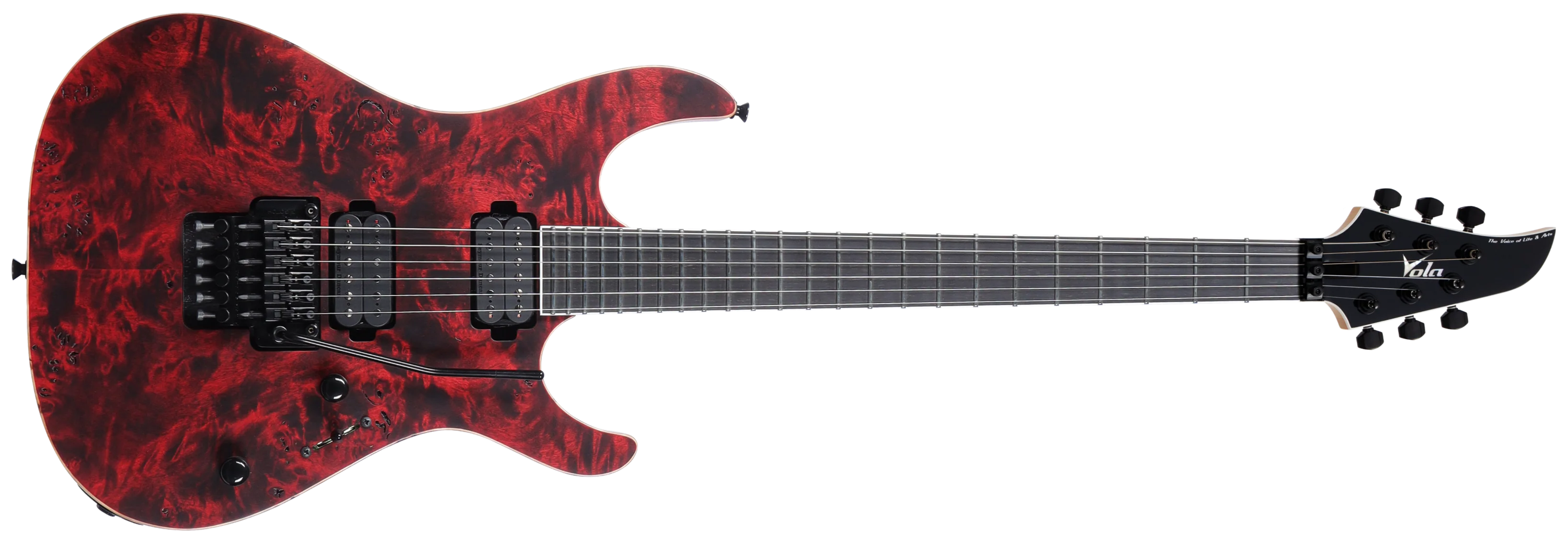 Ares FR Burl Series - Image 3