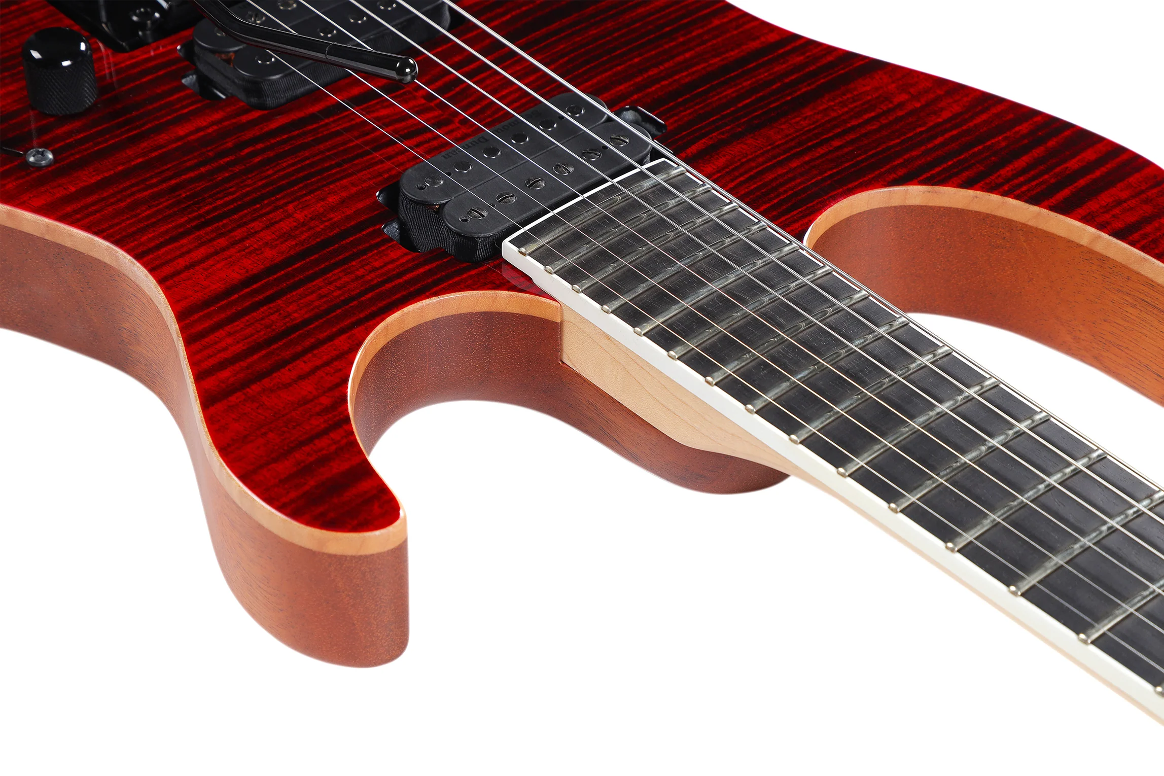 Ares FR FM Tribal Red Gloss - Image 5