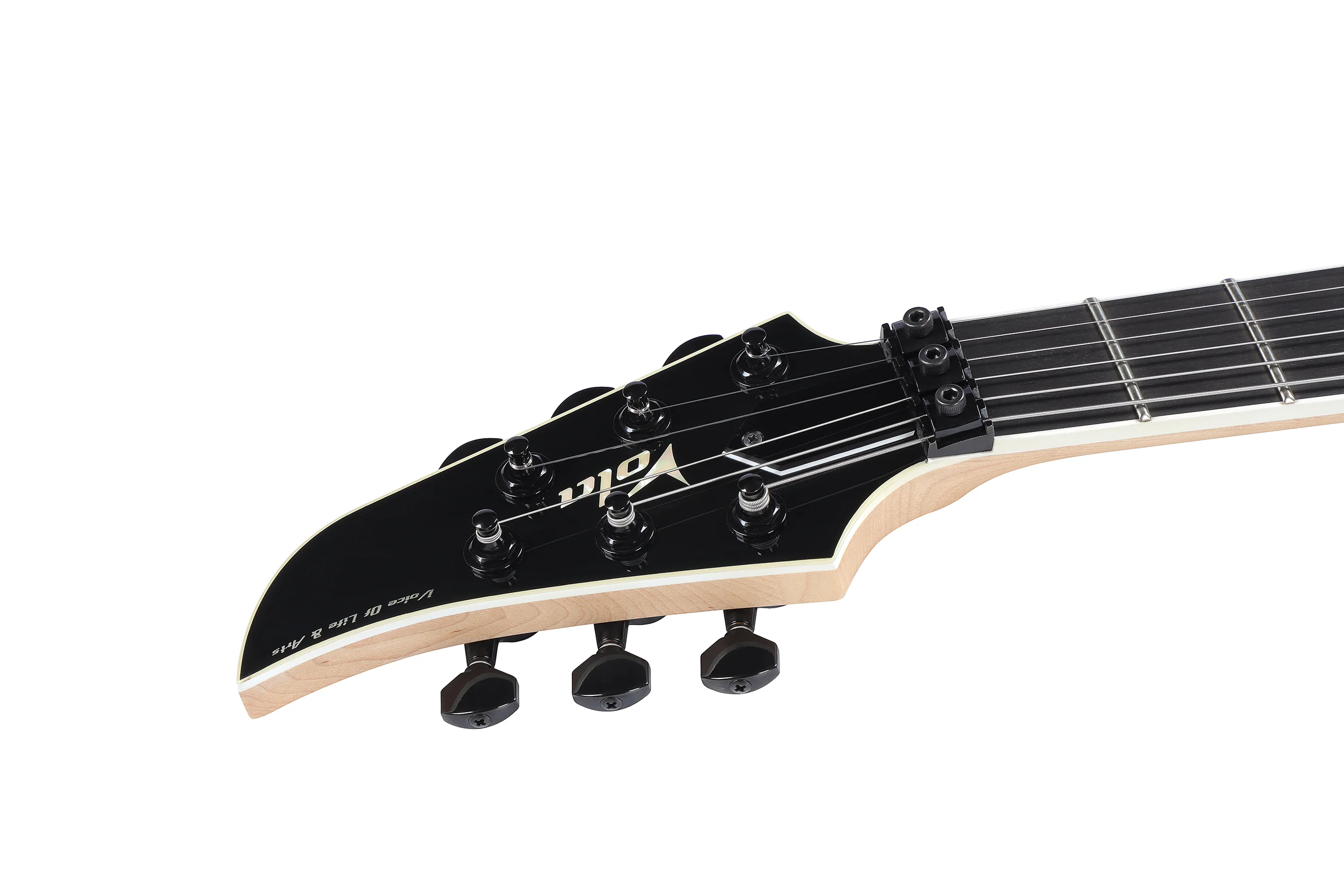 Ares FR FM Tribal Red Gloss - Image 9