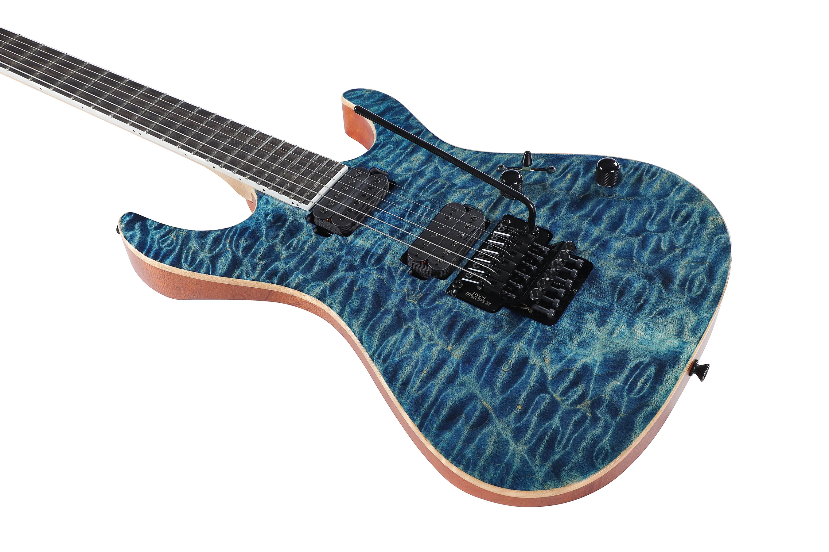 Ares FR QM Faded Sky Blue Gloss - Image 3