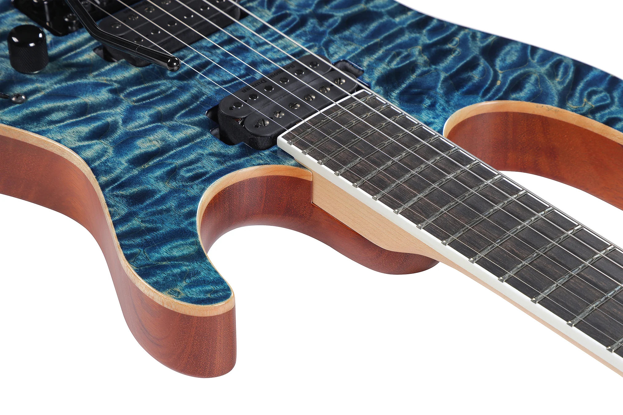 Ares FR QM Faded Sky Blue Gloss - Image 4