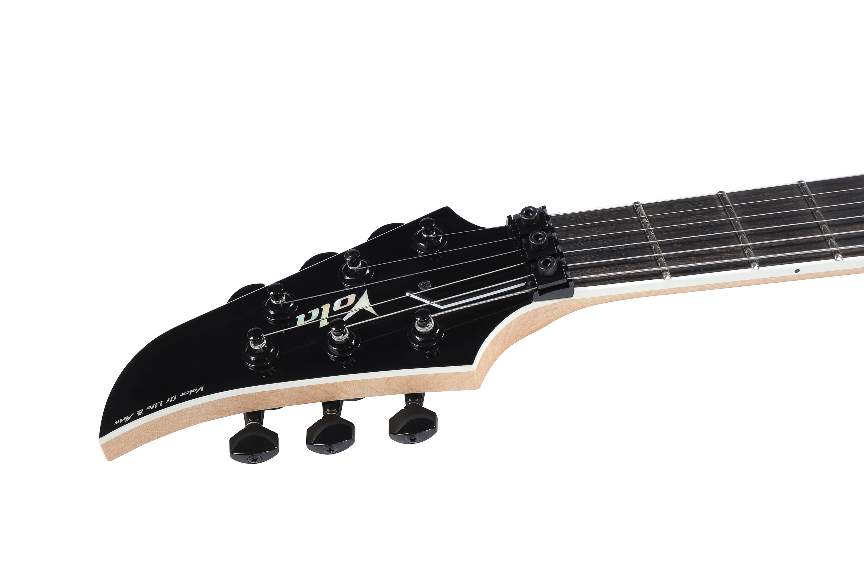 Ares FR QM Faded Sky Blue Gloss - Image 7