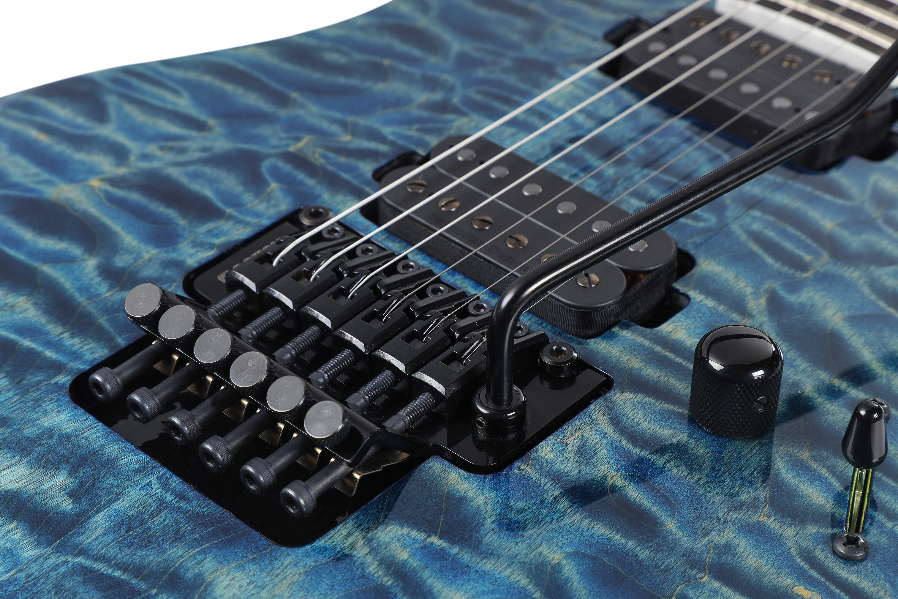 Ares FR QM Faded Sky Blue Gloss - Image 9