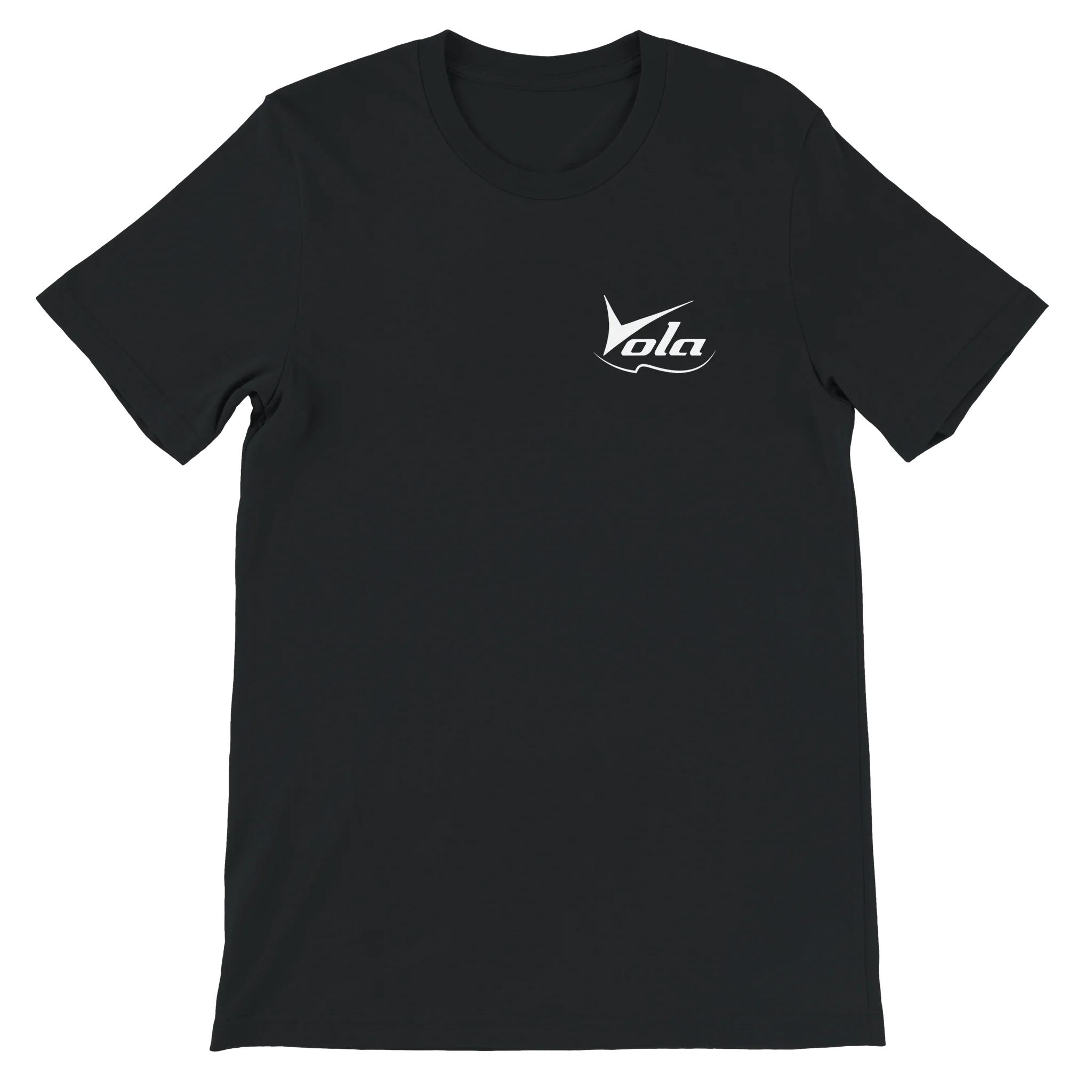 JZ FRO Black T-Shirt - Image 5
