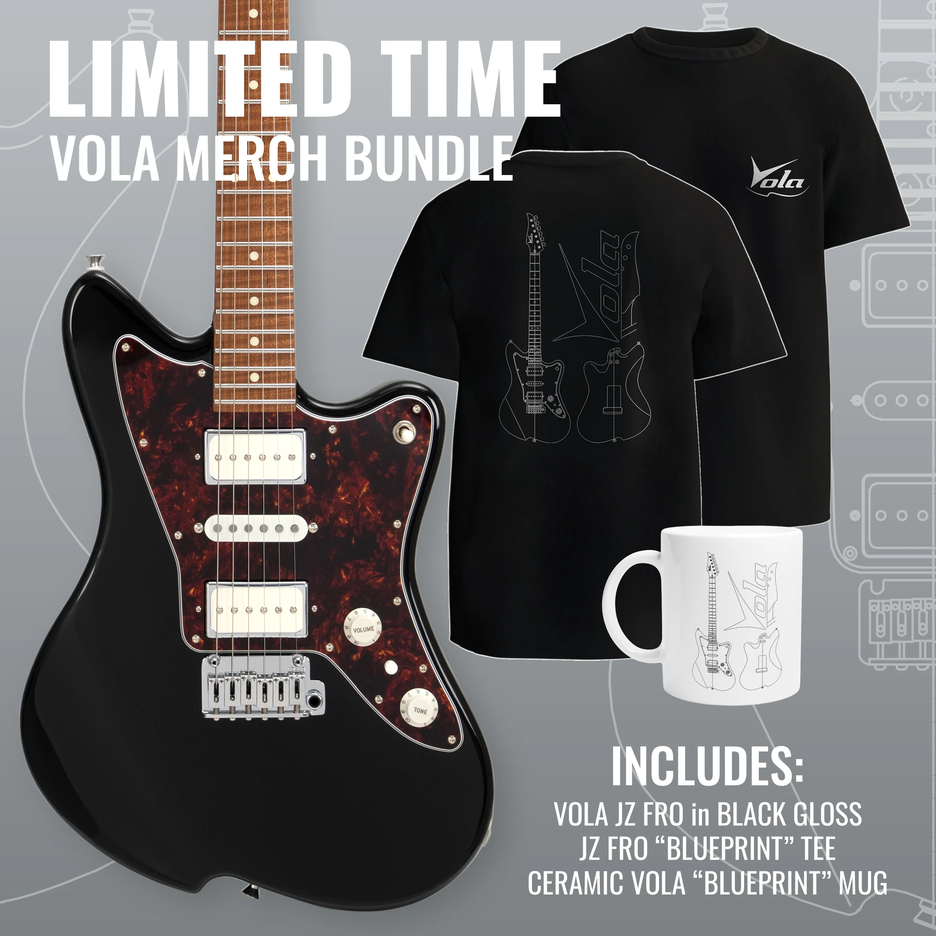 JZ FRO Bundle - Image 3