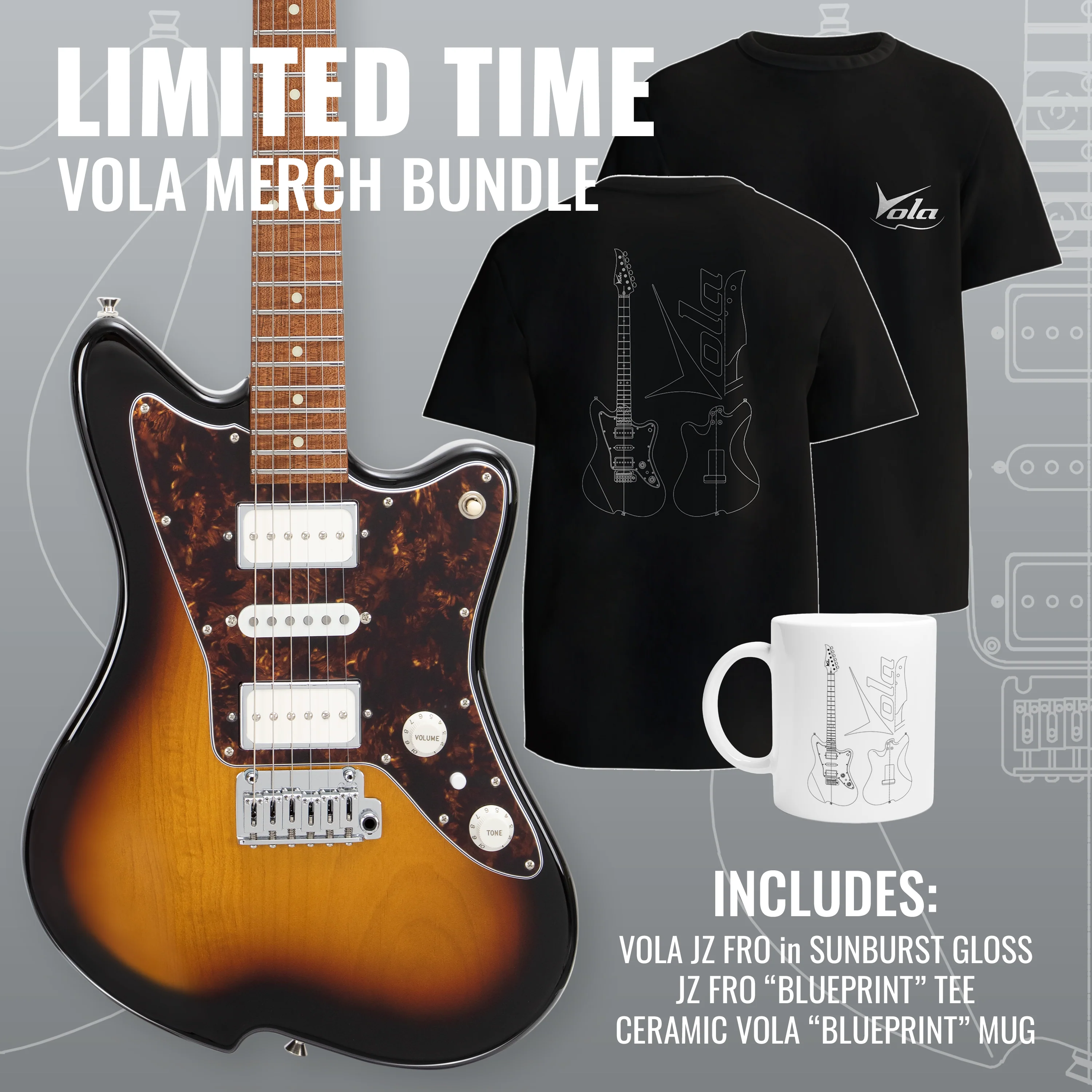 JZ FRO Bundle - Image 4