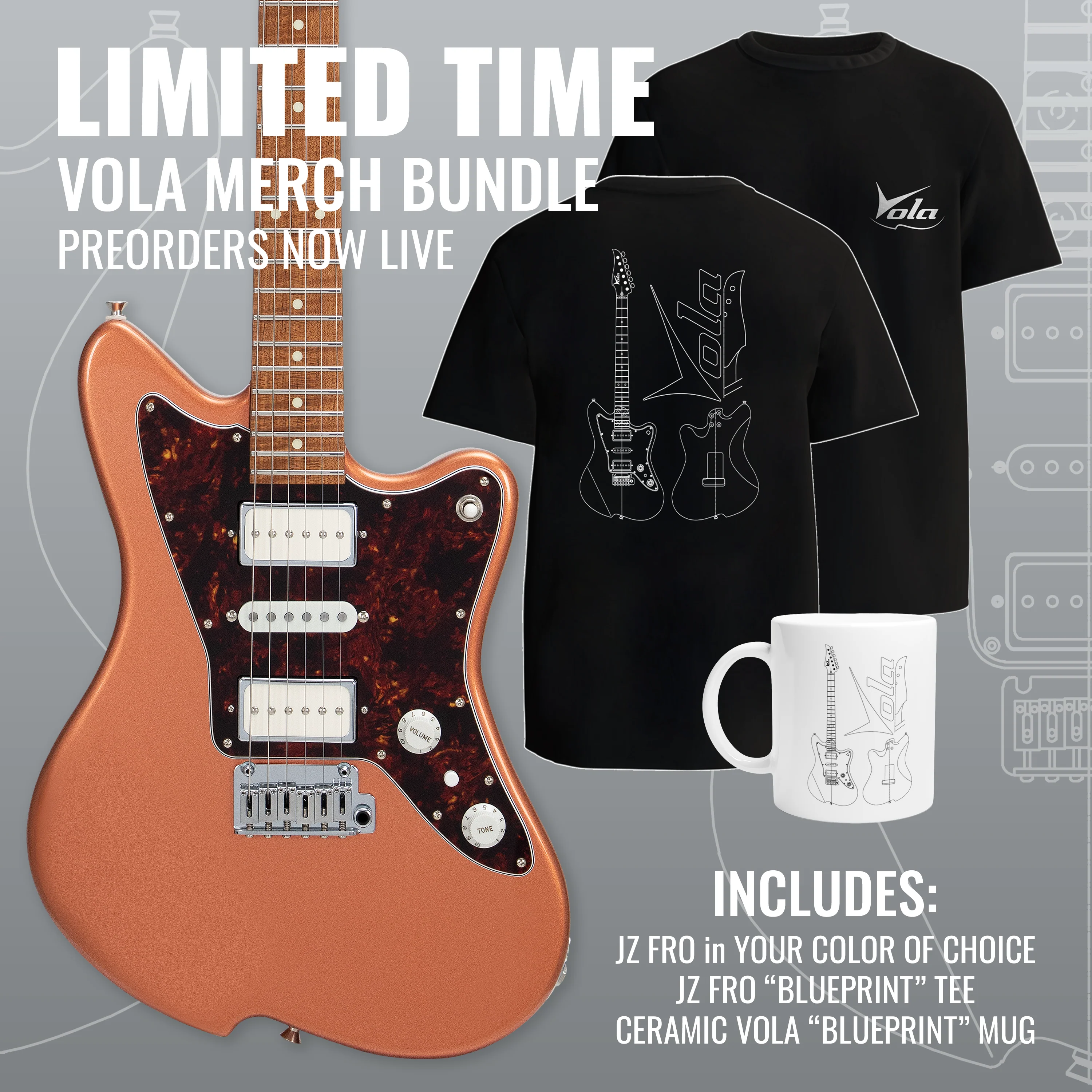 JZ FRO Bundle - Image 5