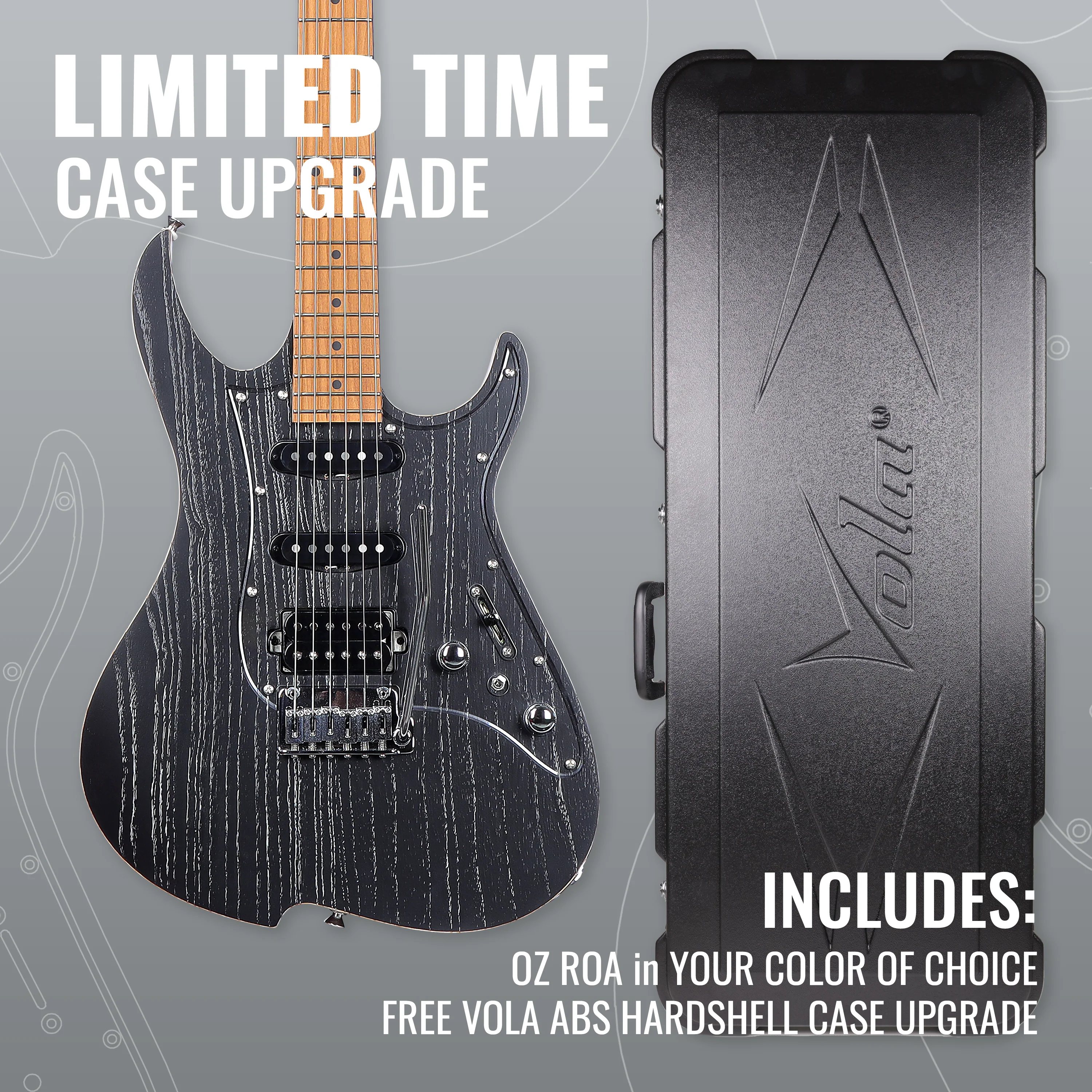 OZ ROA MC (Case Upgrade!) - Image 5