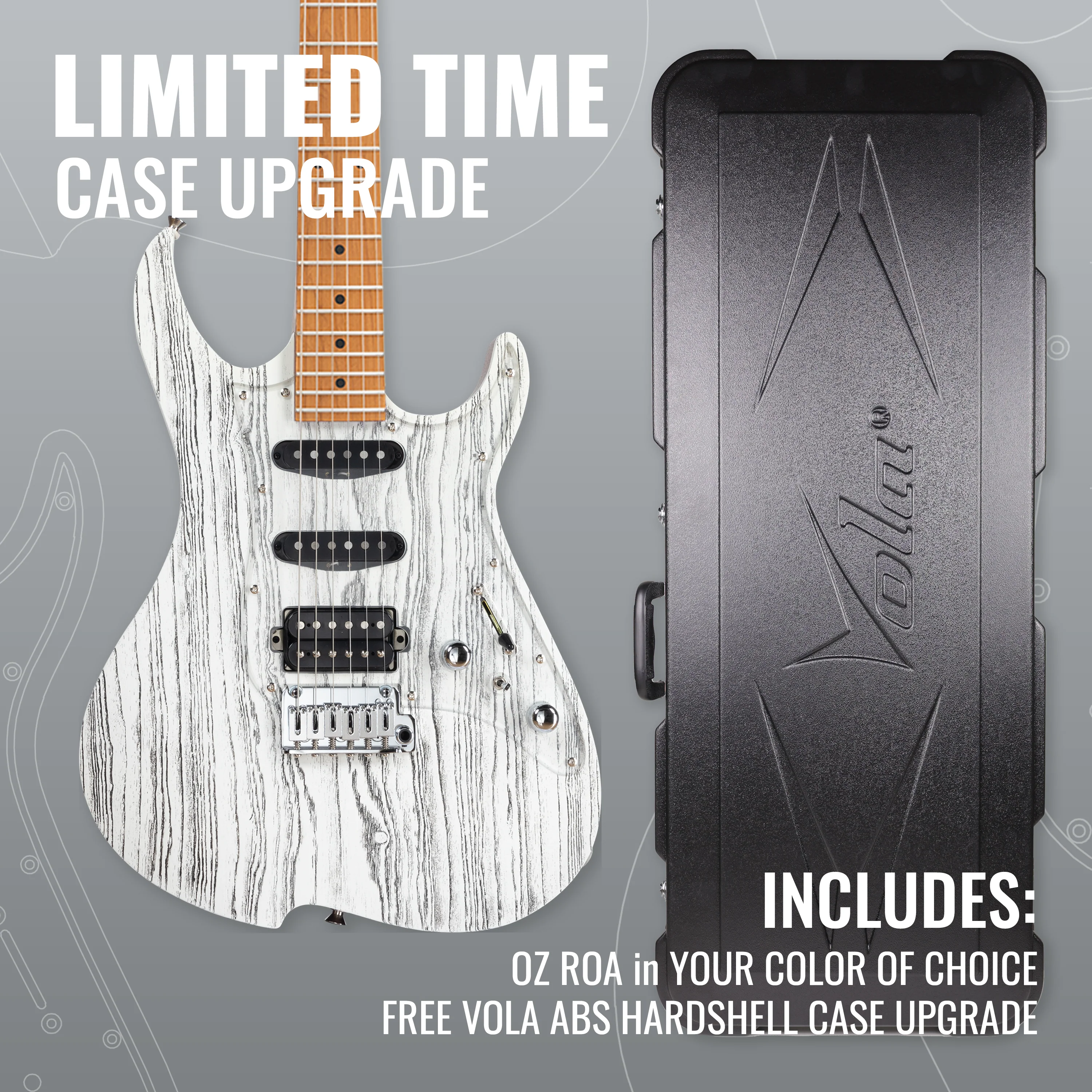 OZ ROA MC (Case Upgrade!) - Image 6