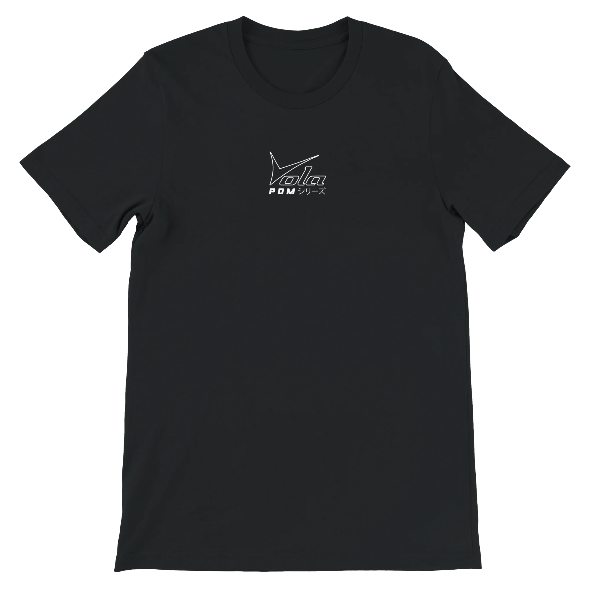 Vasti PDM 7 J3 Black - Image 4