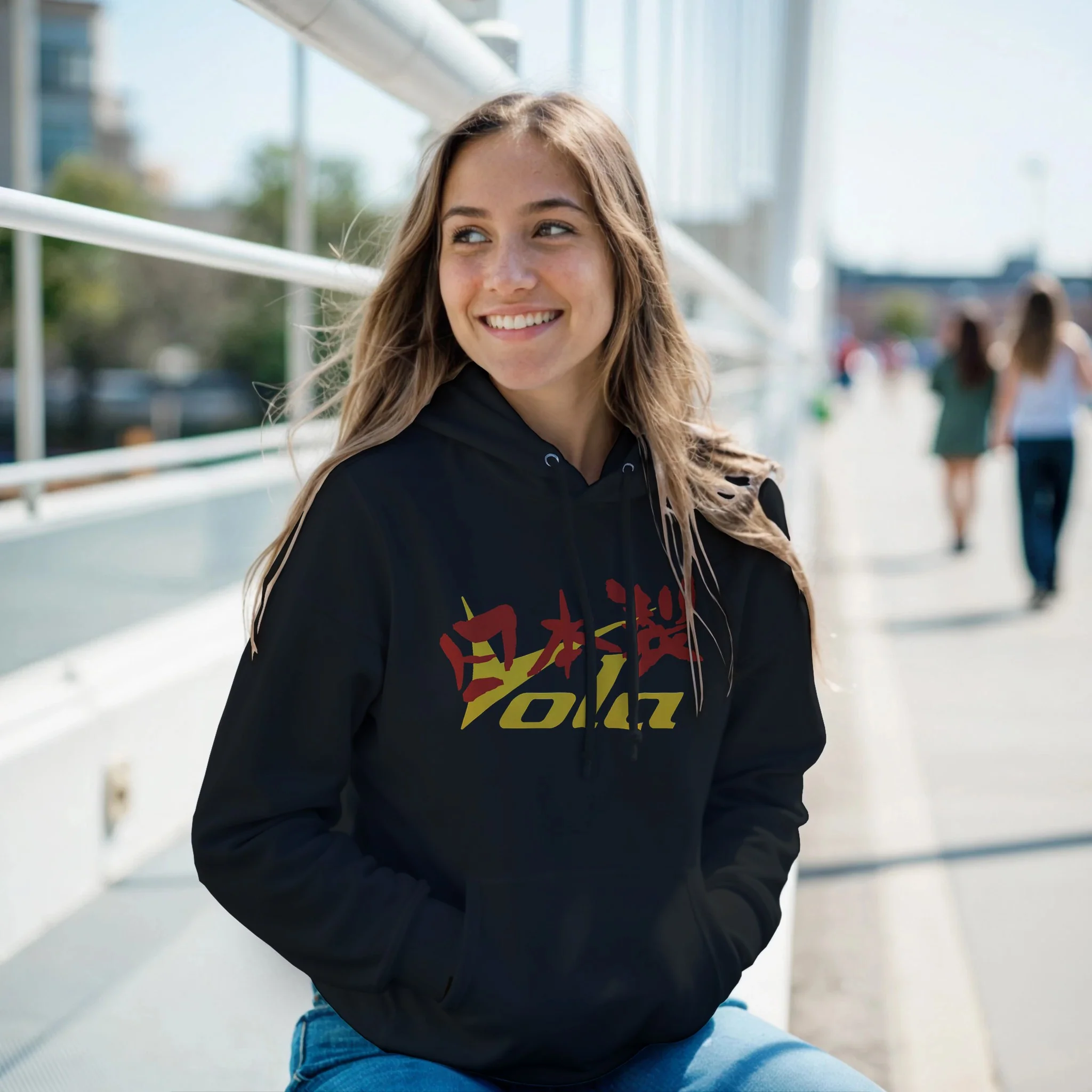 Vola MIJ Hoodie - Image 3