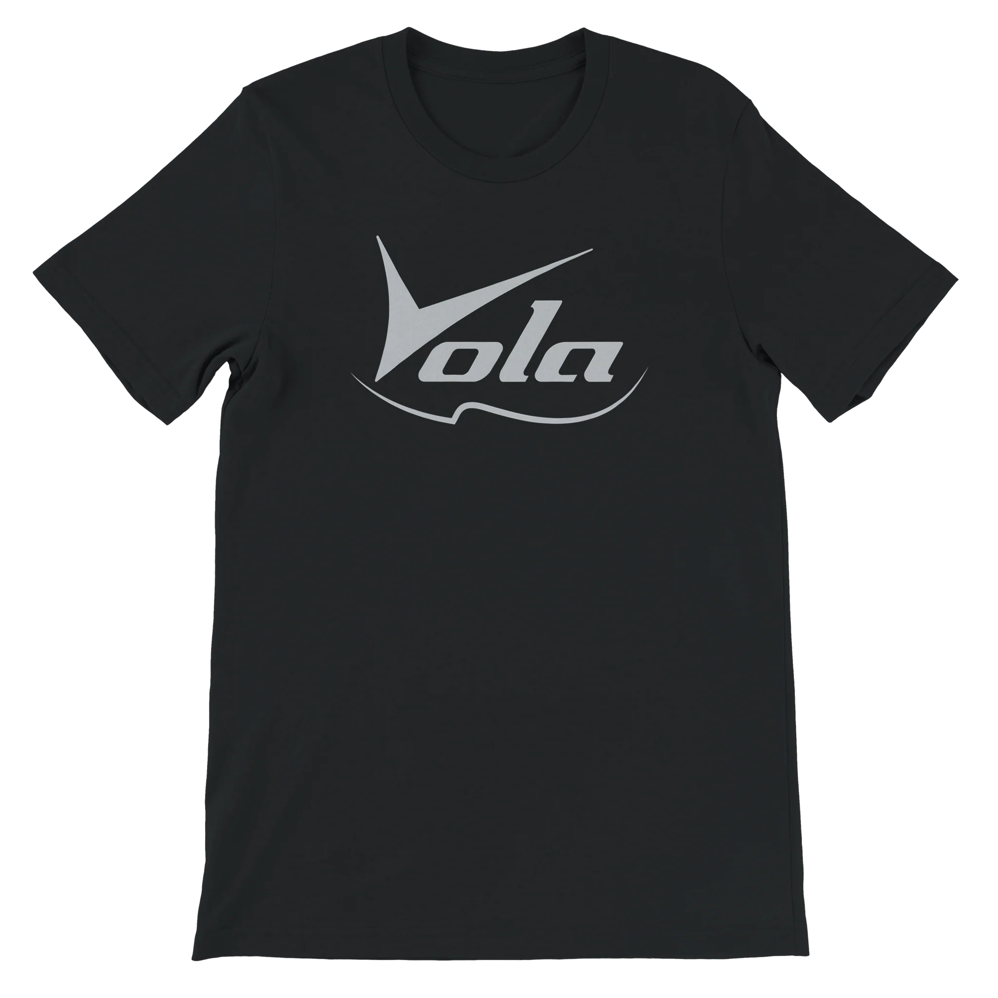 Vola Logo Black