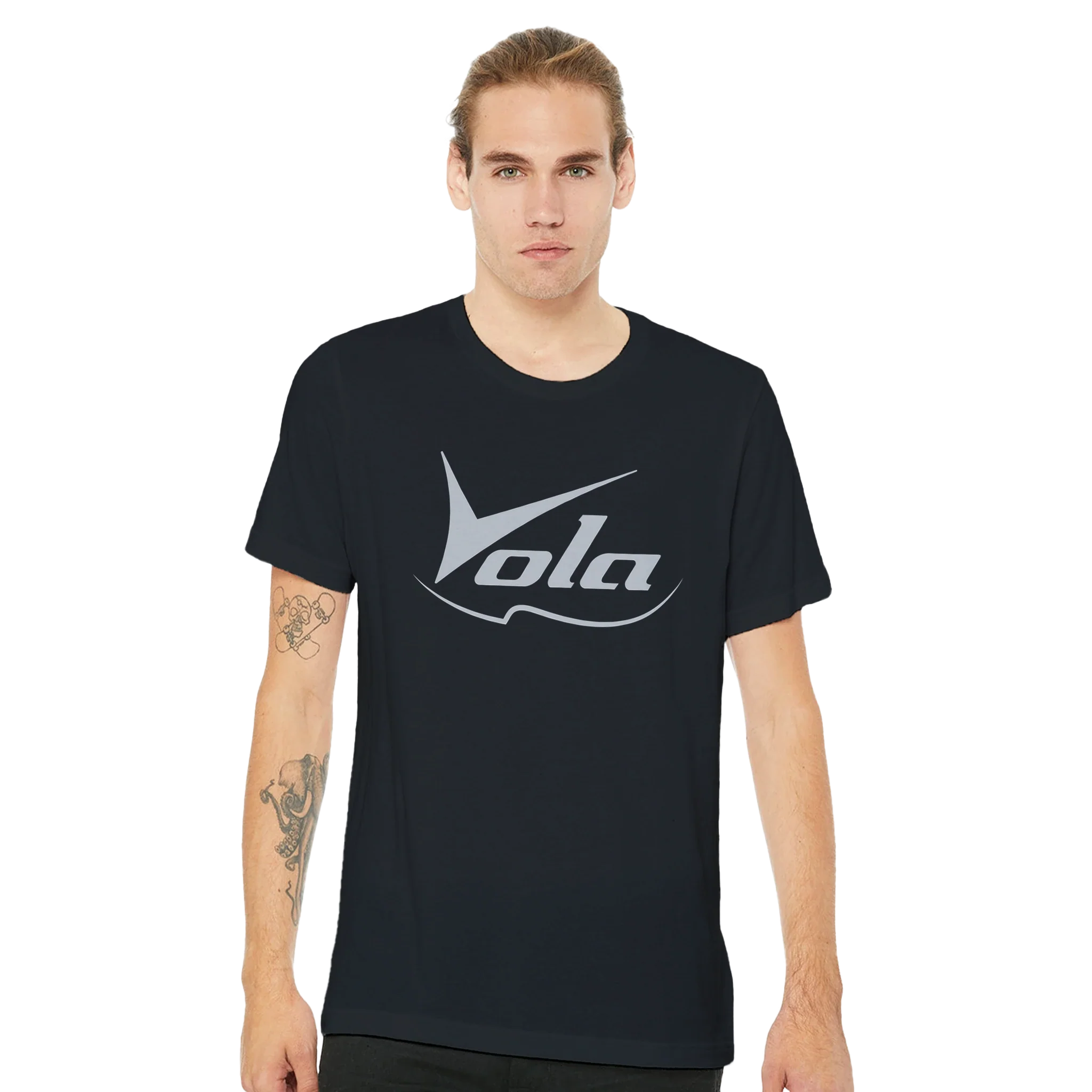 Vola Logo Black - Image 2
