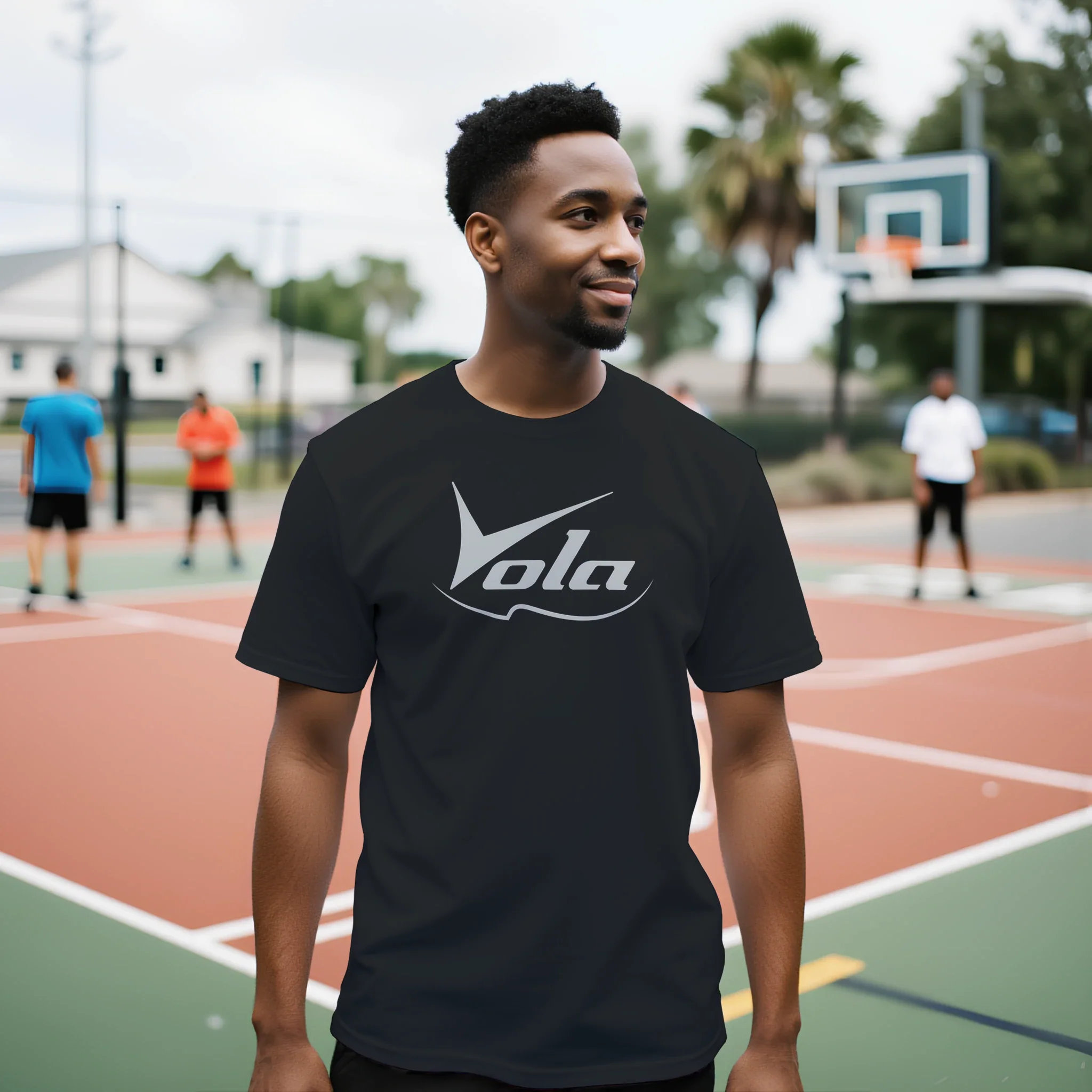 Vola Logo Black - Image 3