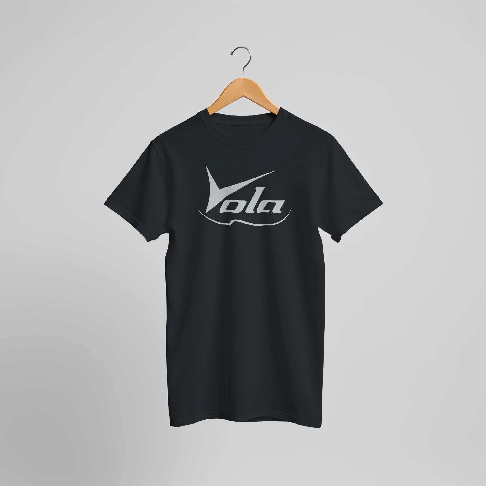 Vola Logo Black - Image 4
