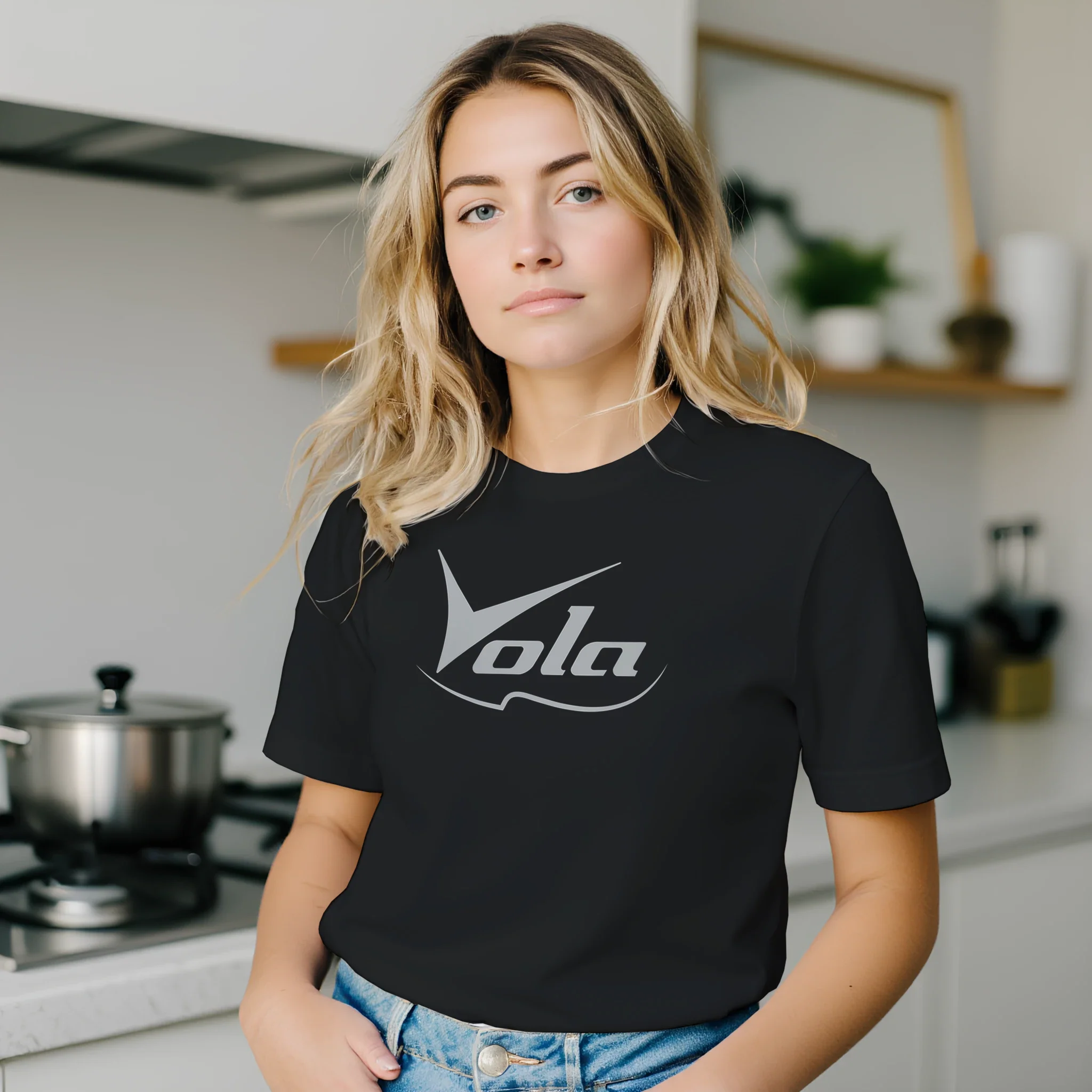 Vola Logo Black - Image 5