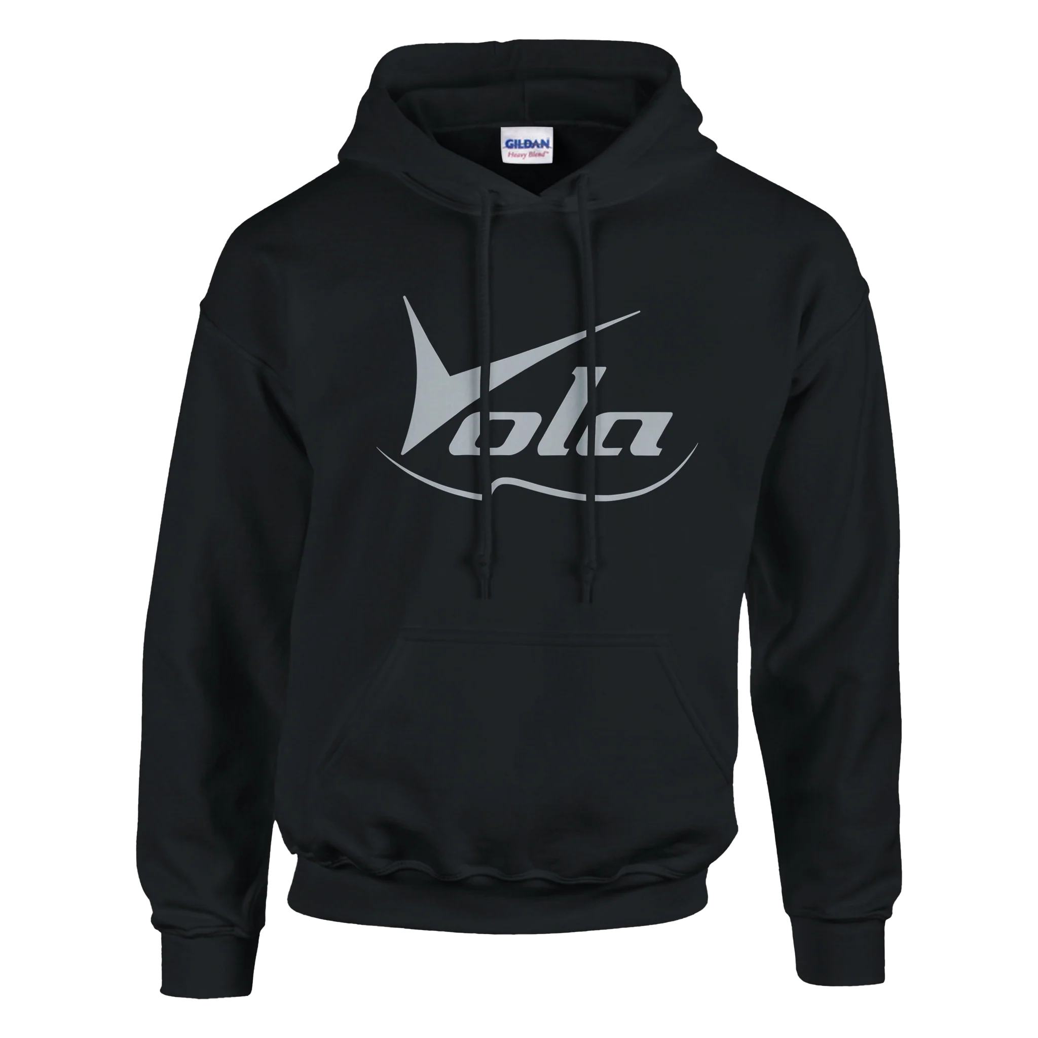 VOLA logo Hoodie