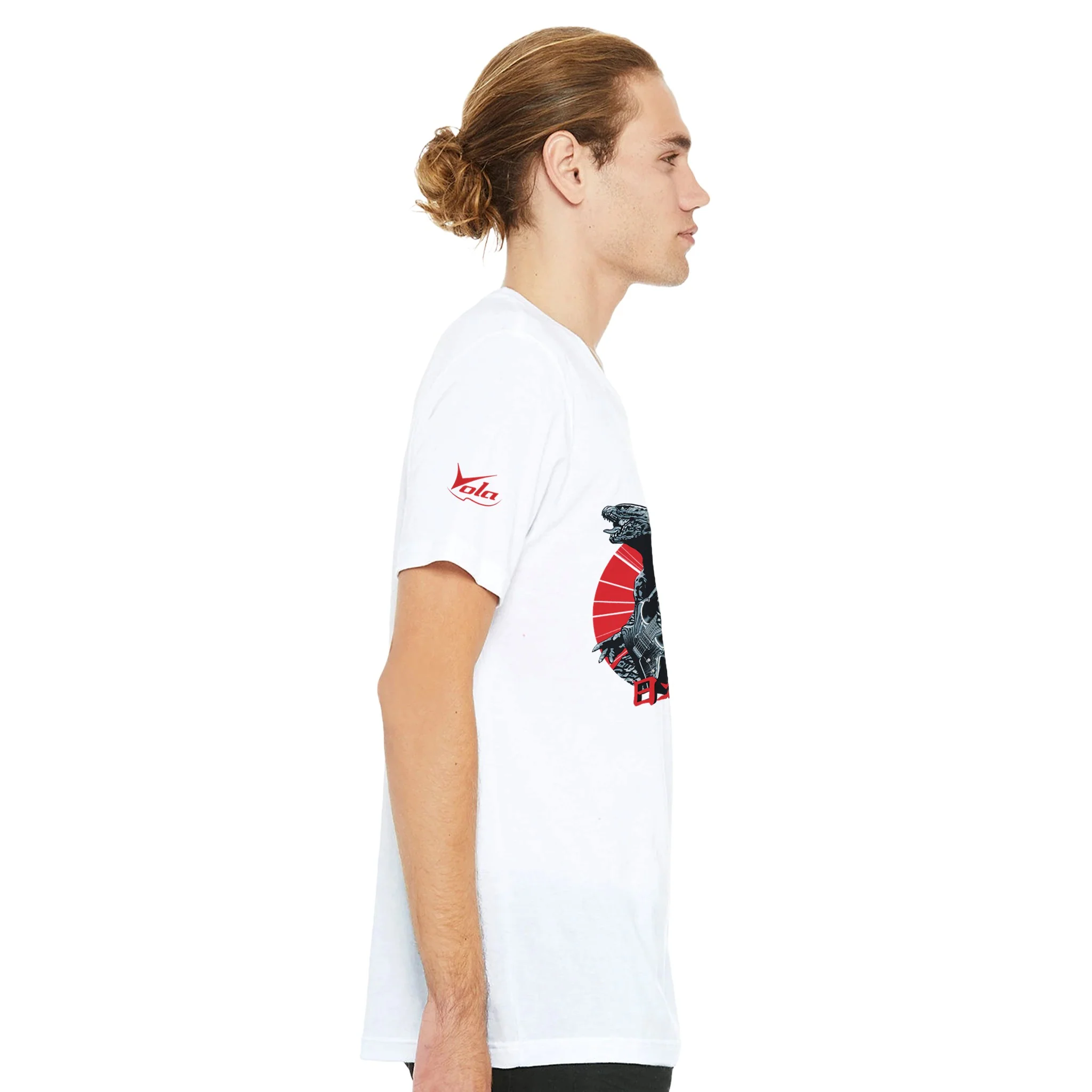 VOLADZILLA White - Image 2