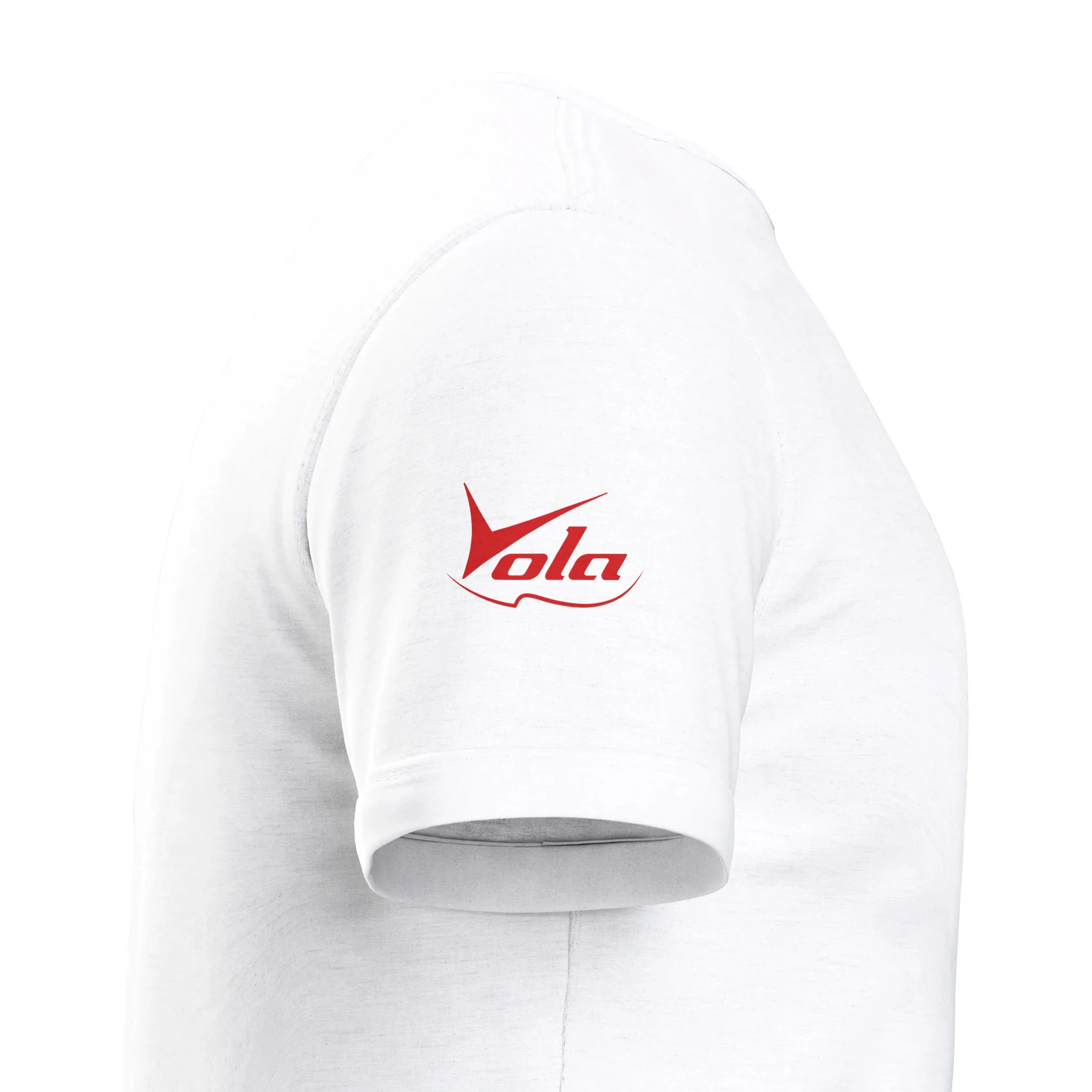 VOLADZILLA White - Image 3