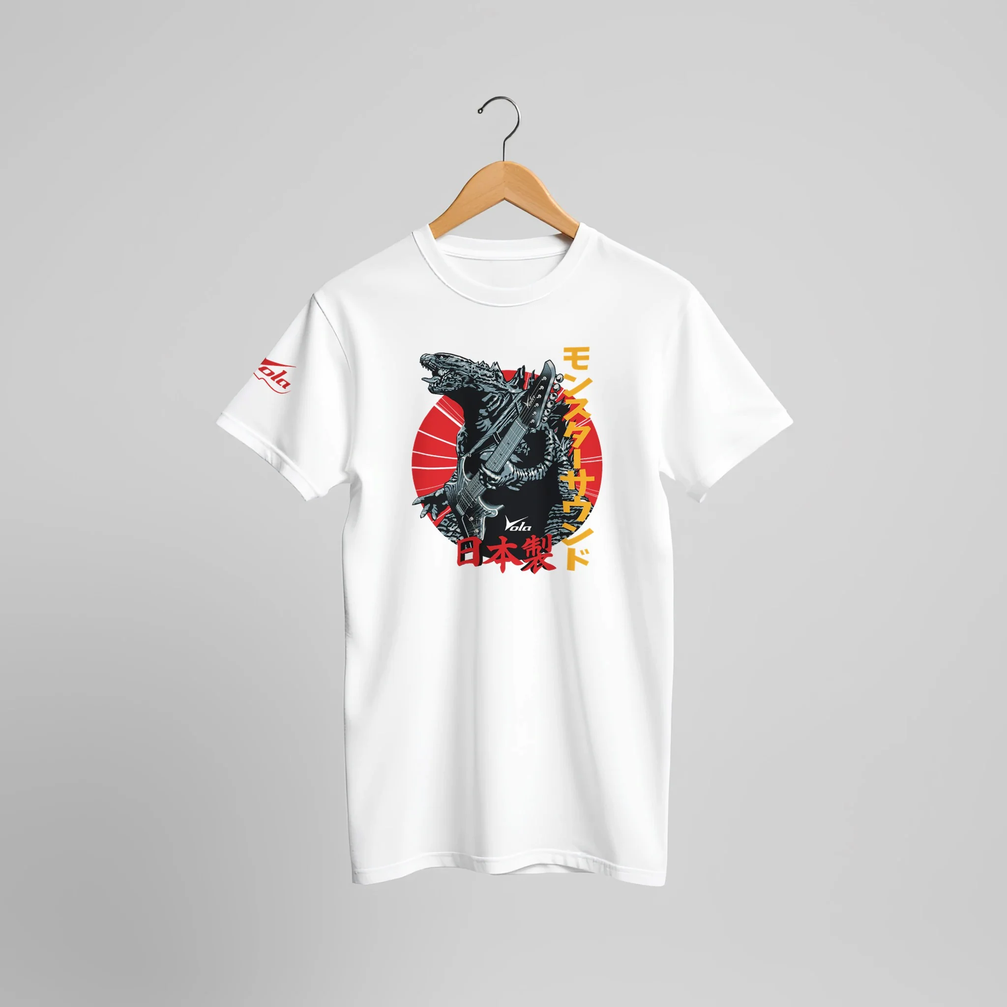 VOLADZILLA White - Image 5