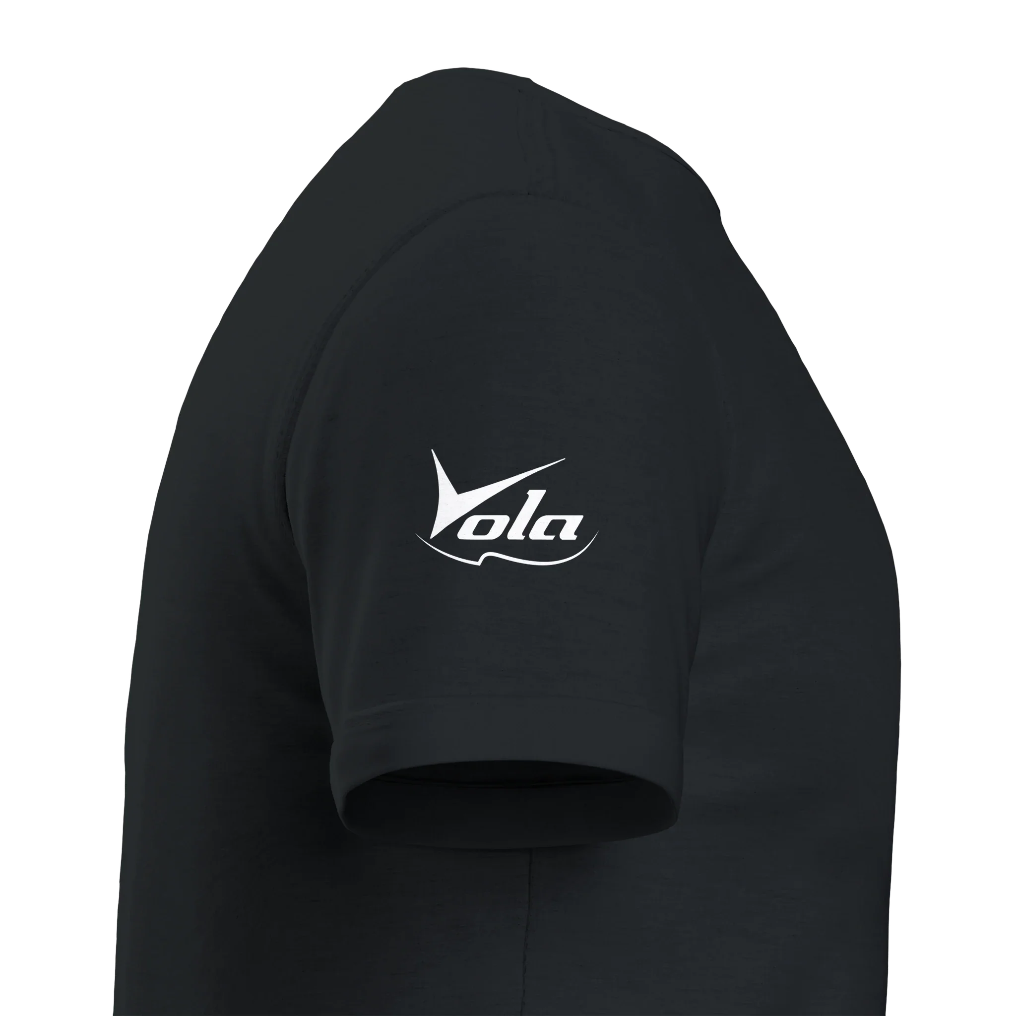 VOLADZILLA Black - Image 3