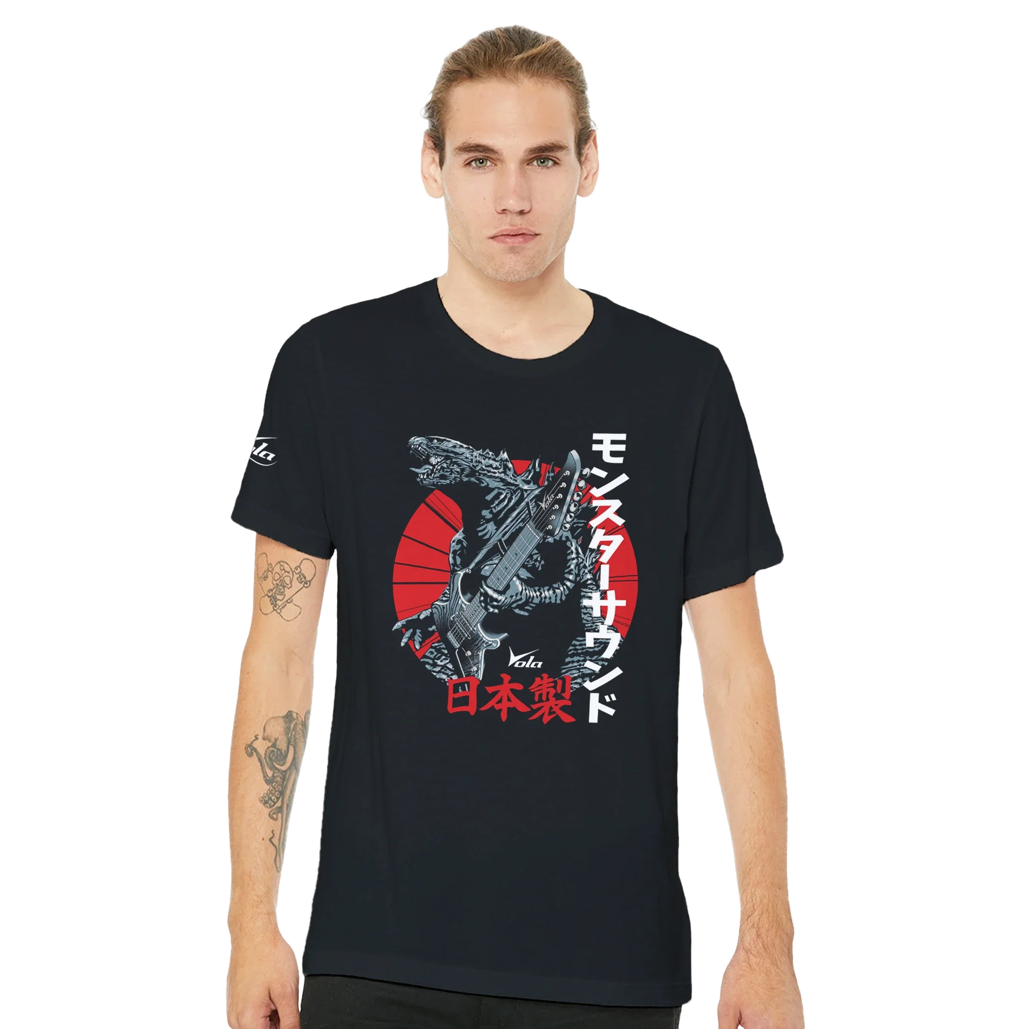 VOLADZILLA Black - Image 5