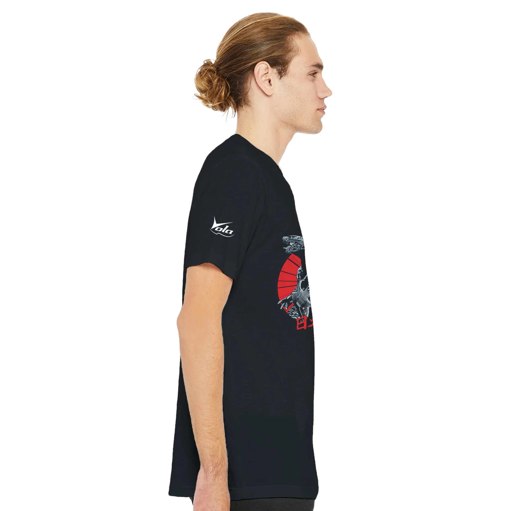 VOLADZILLA Black - Image 6
