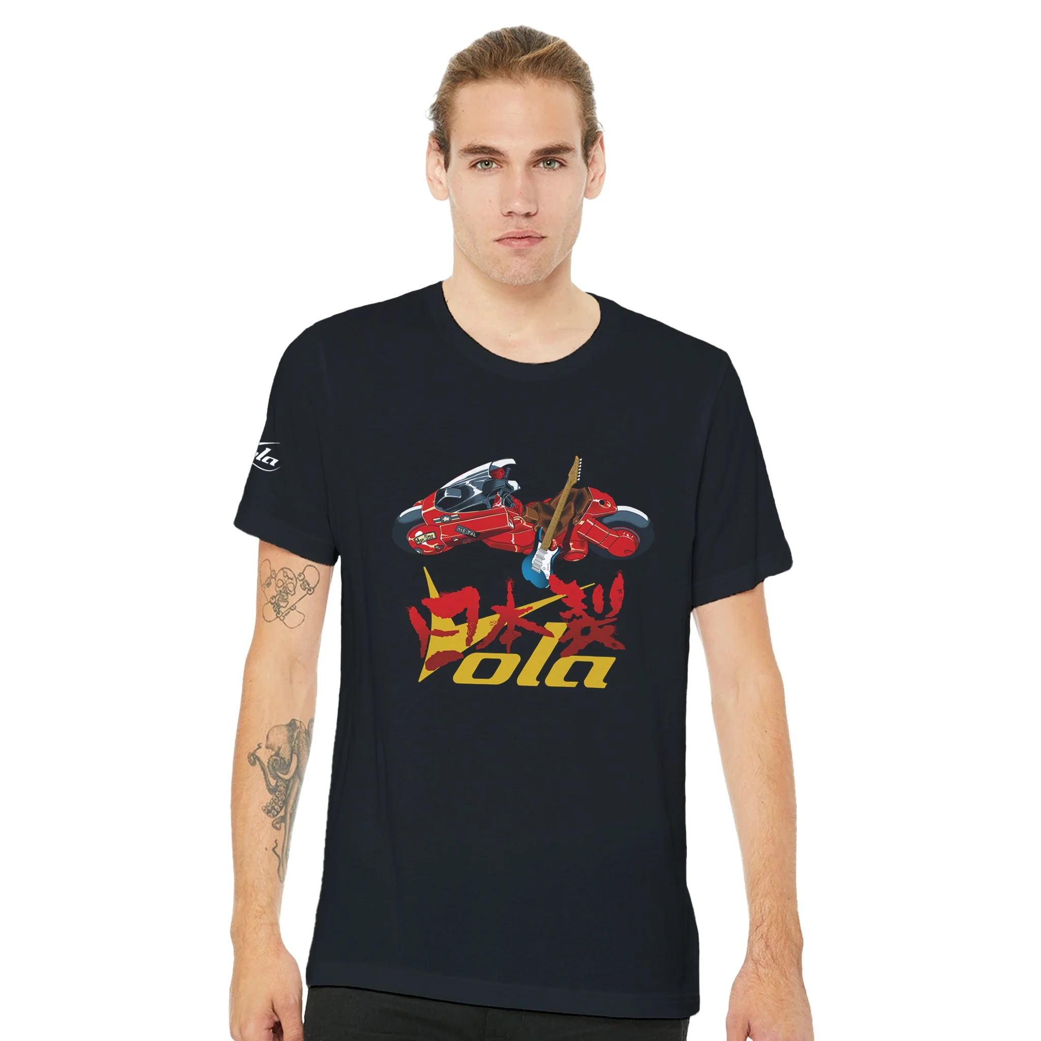 VOLAKIRA Black - Image 2