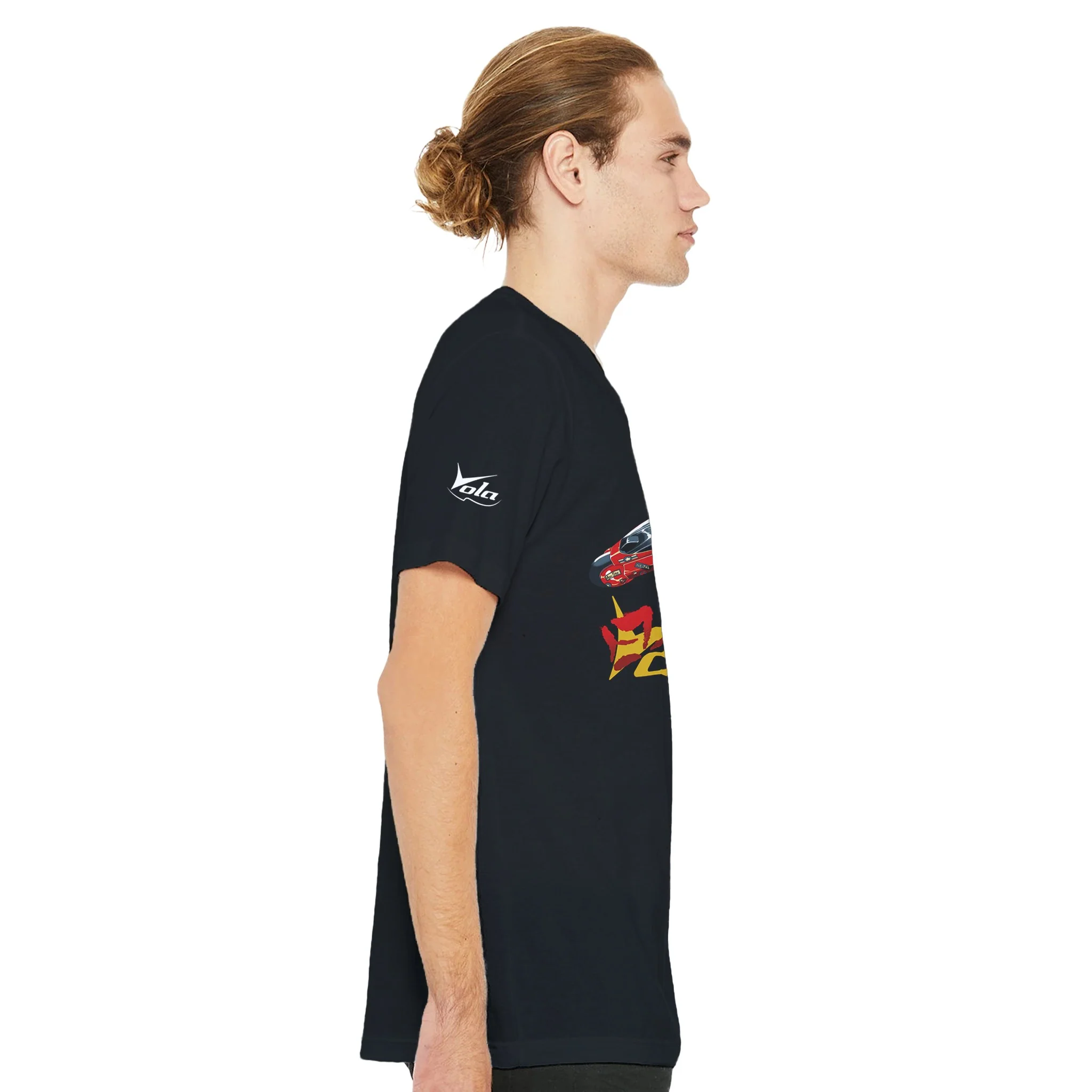 VOLAKIRA Black - Image 3