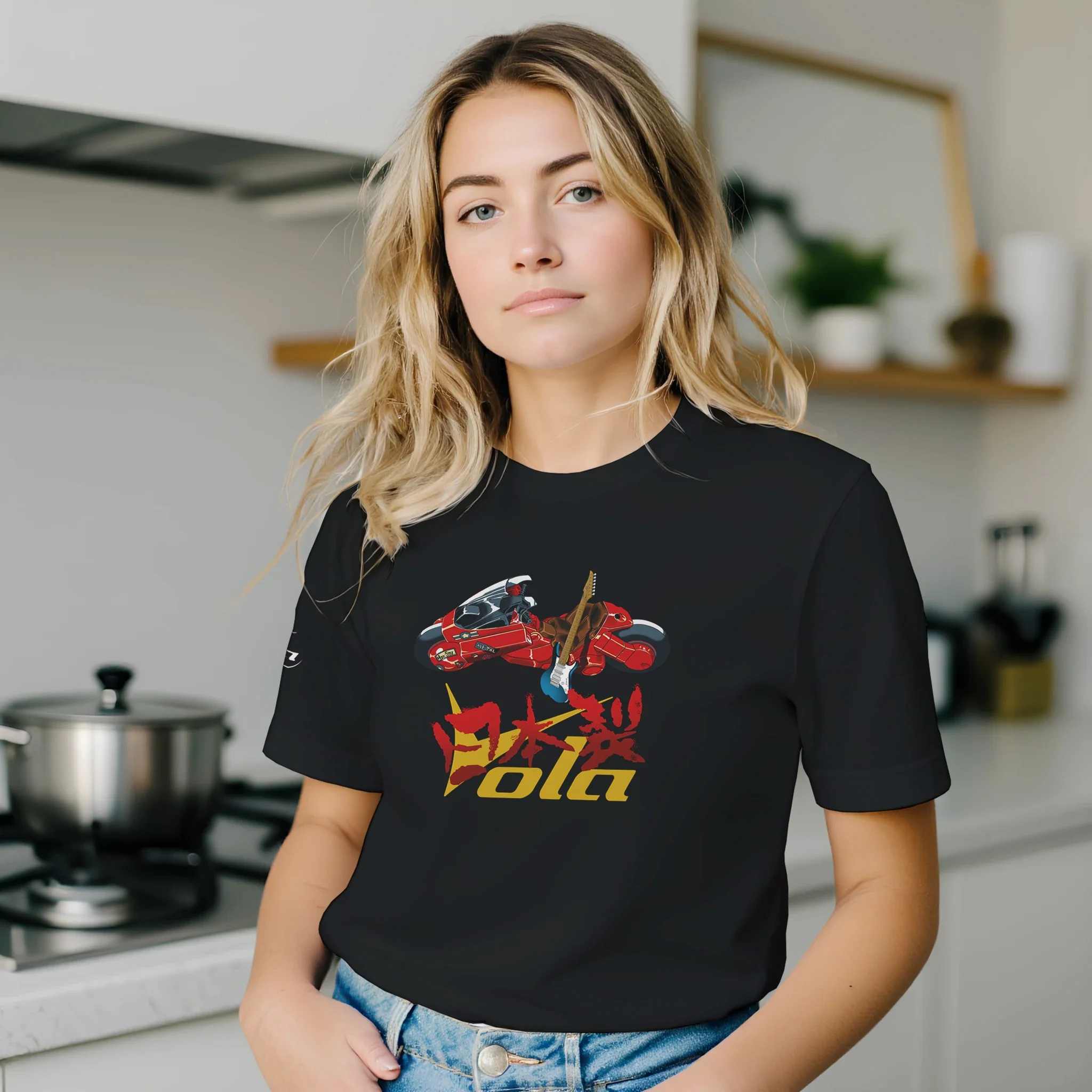 VOLAKIRA Black - Image 4