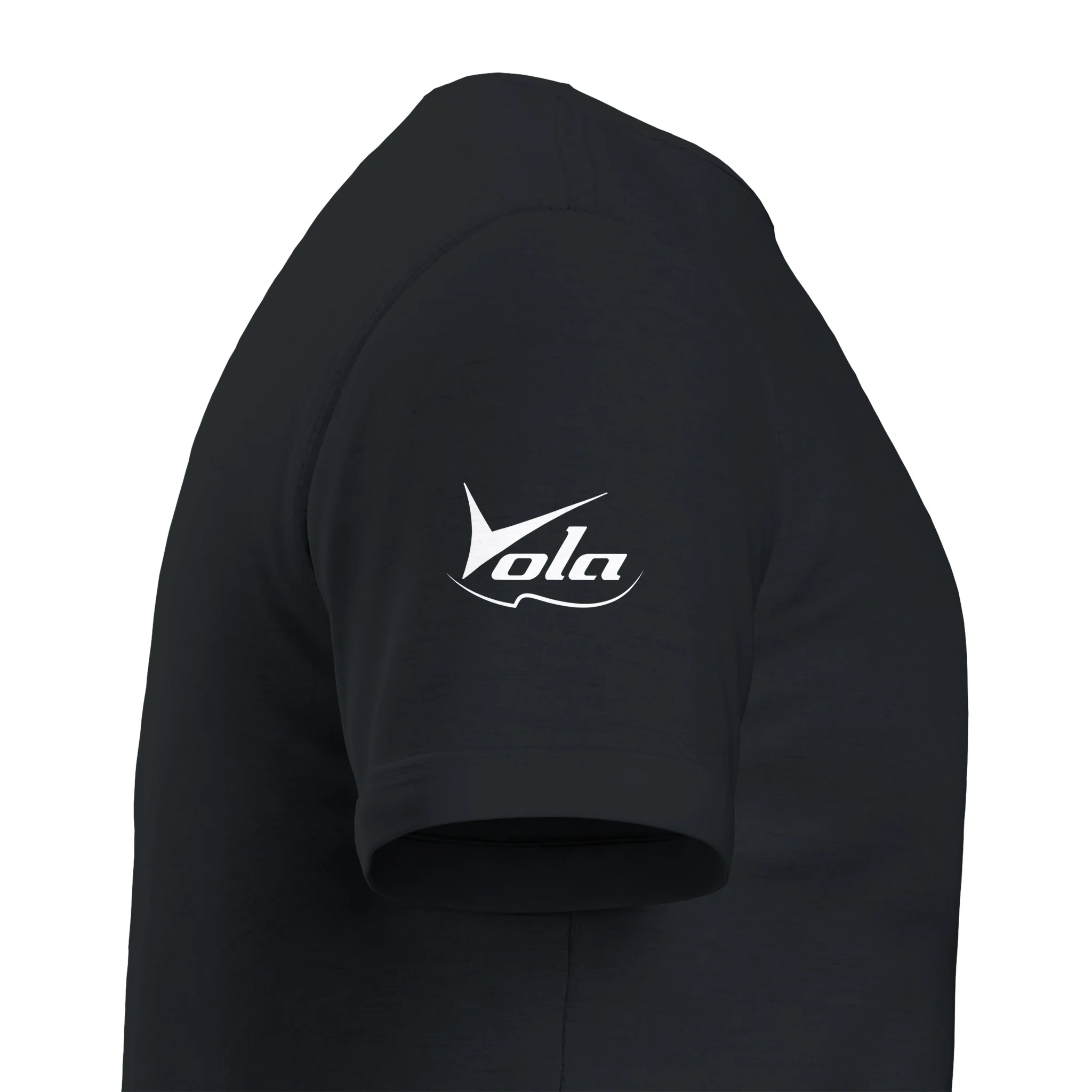 VOLAKIRA Black - Image 5