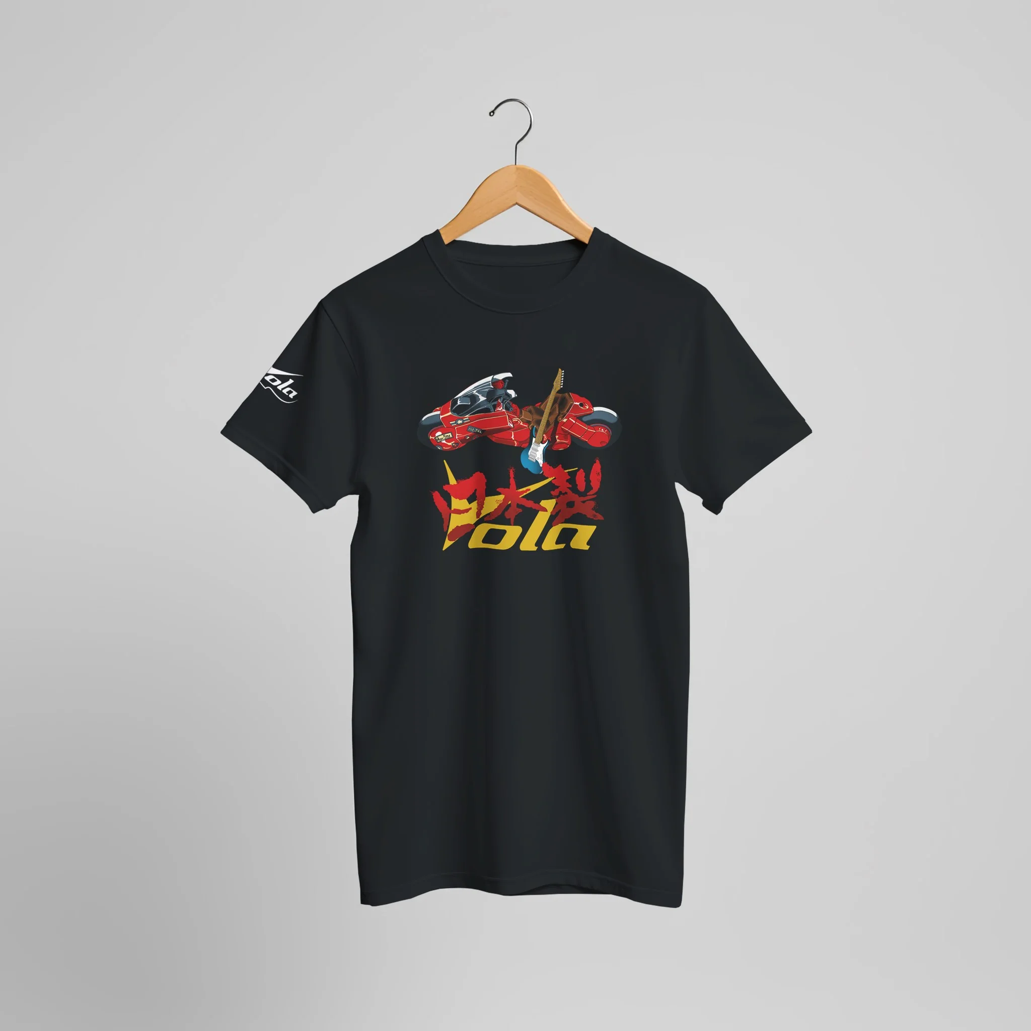 VOLAKIRA Black - Image 6