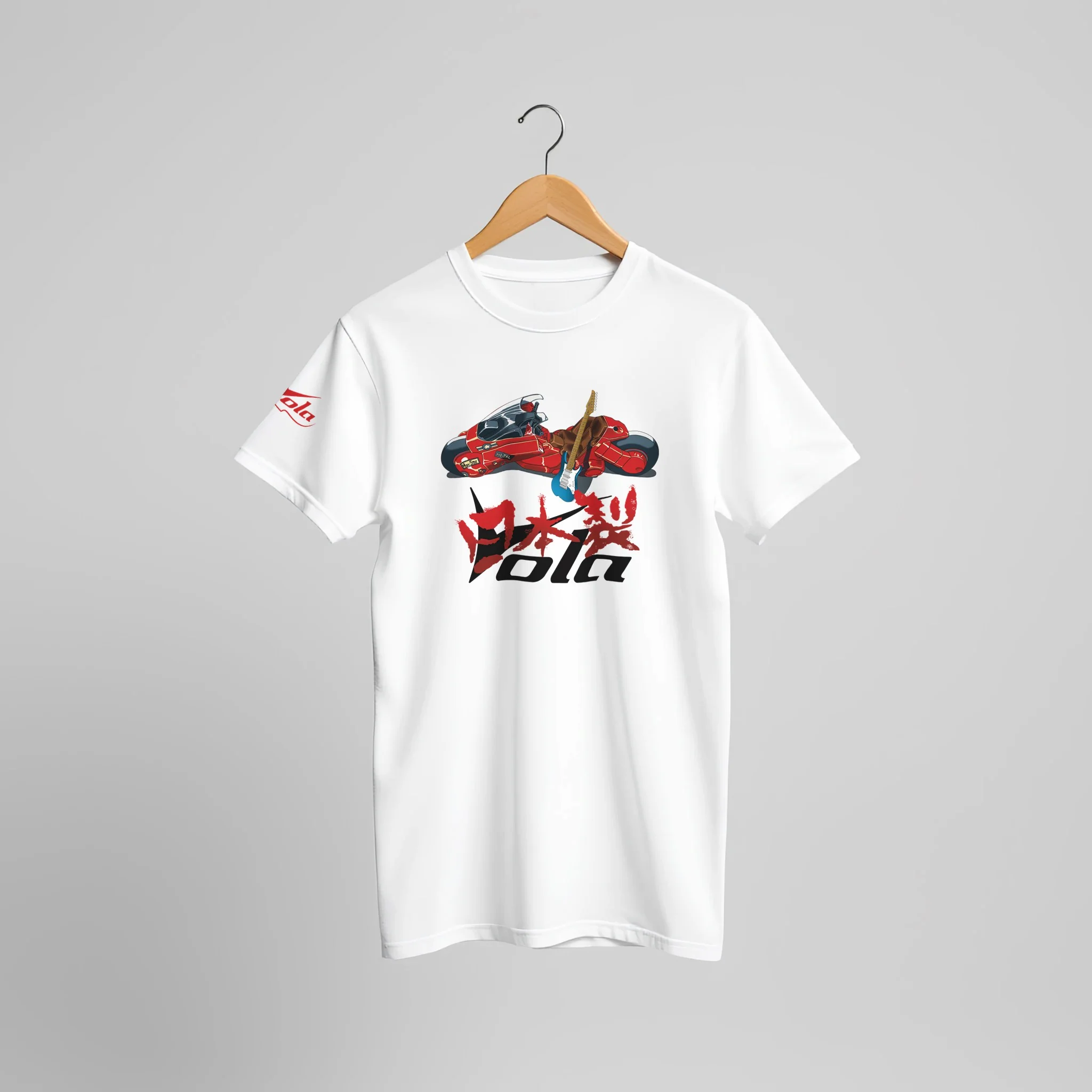 VOLAKIRA White - Image 2
