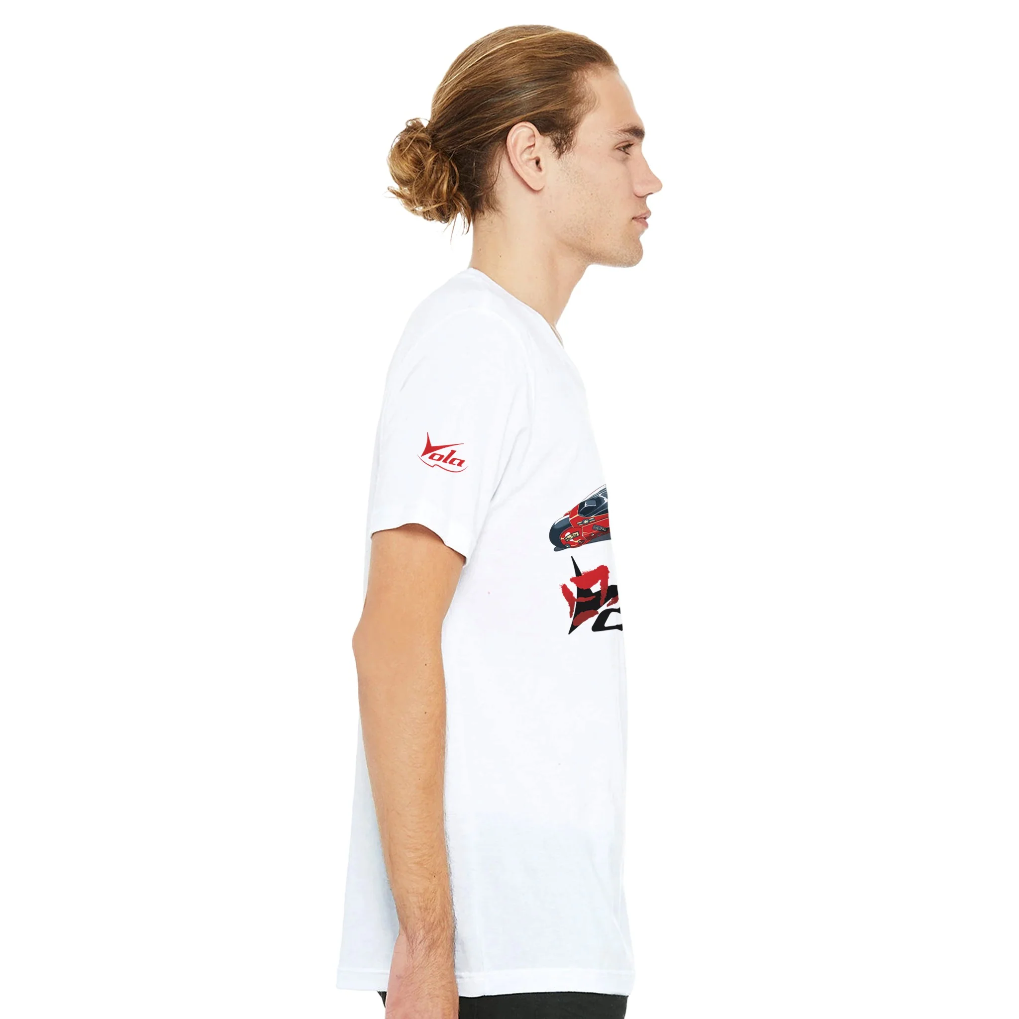 VOLAKIRA White - Image 3