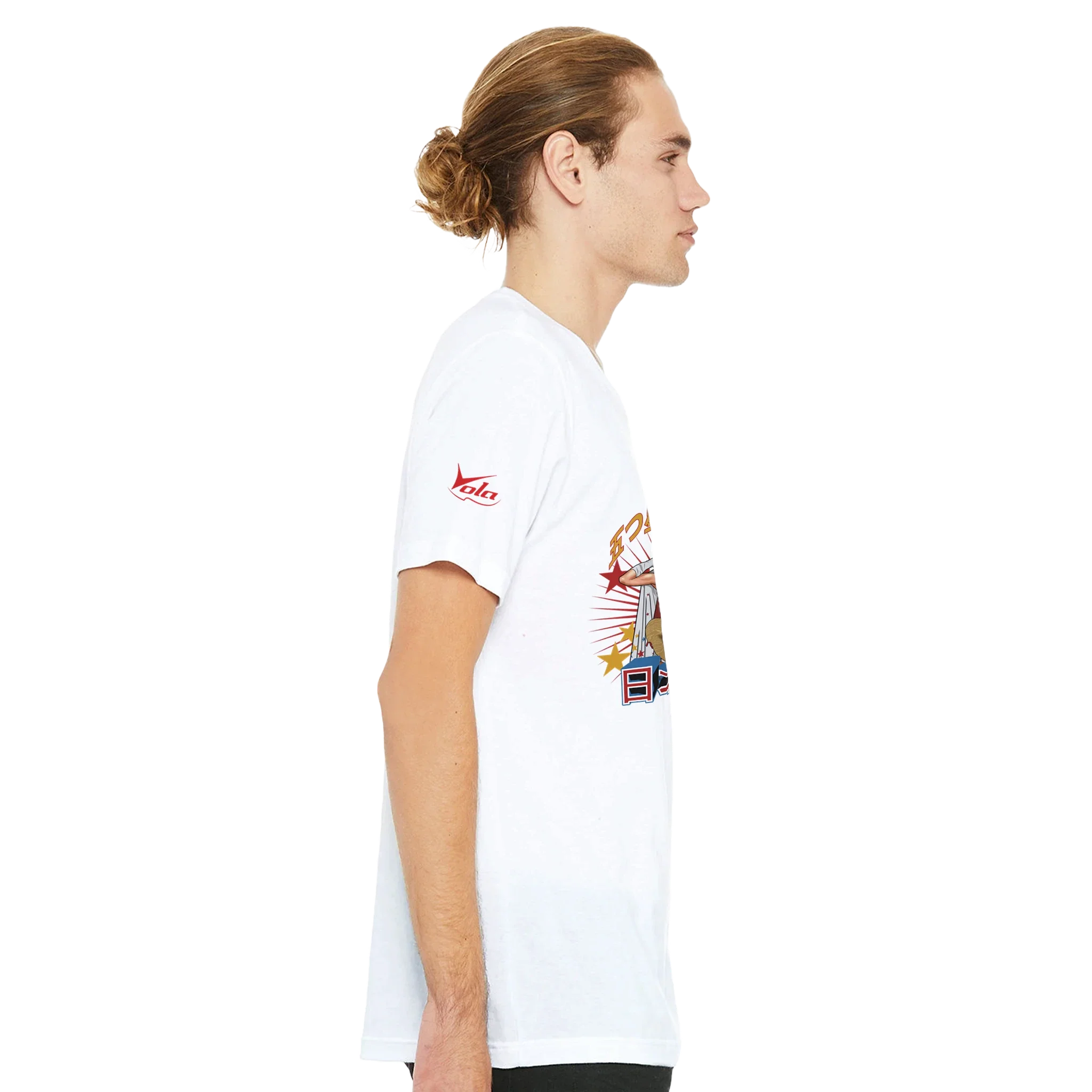 VOLASTAR White - Image 6
