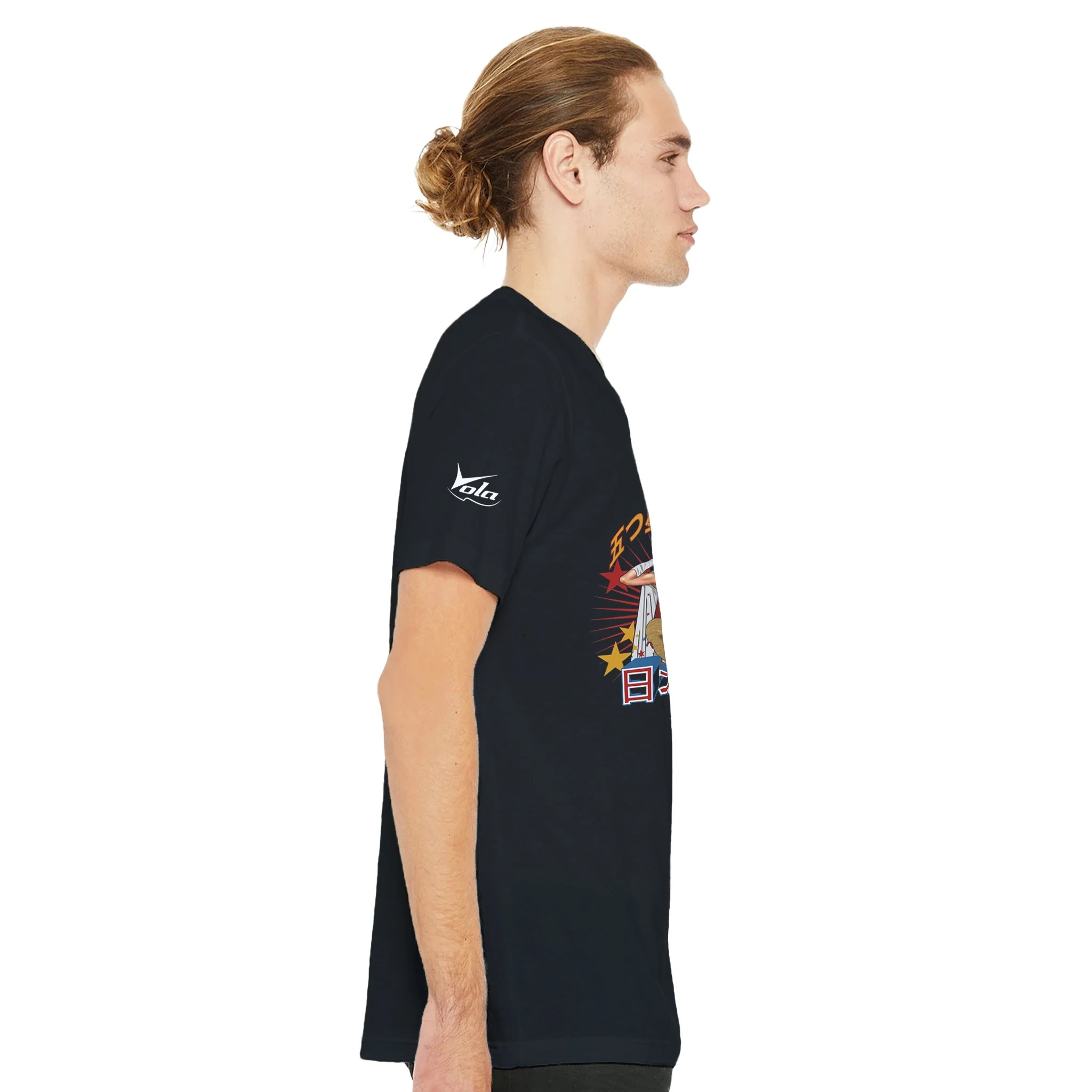 VOLASTAR Black - Image 4