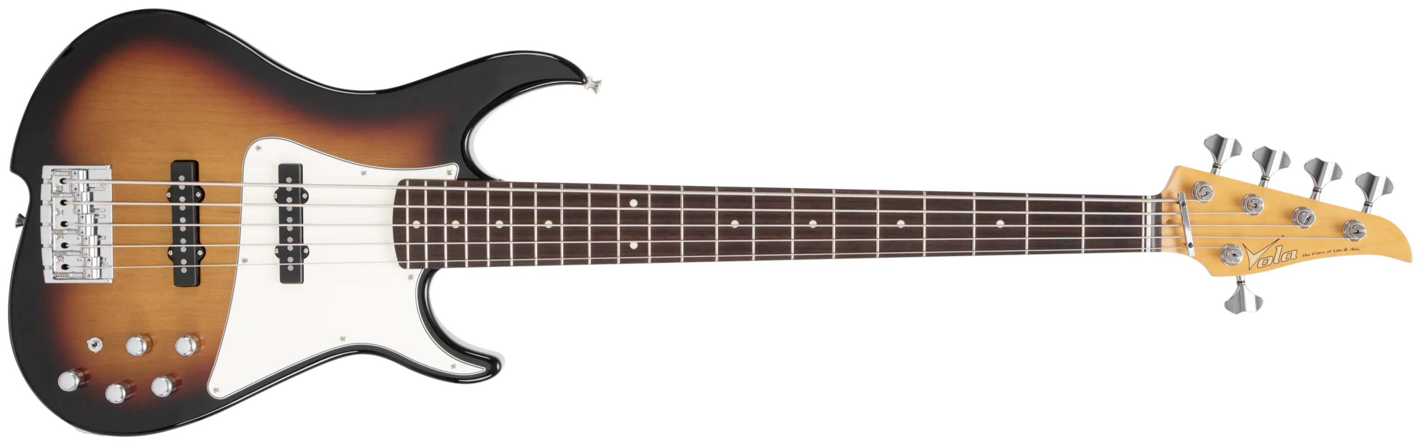 ZVA Bass (Clearance Sale) - Image 3