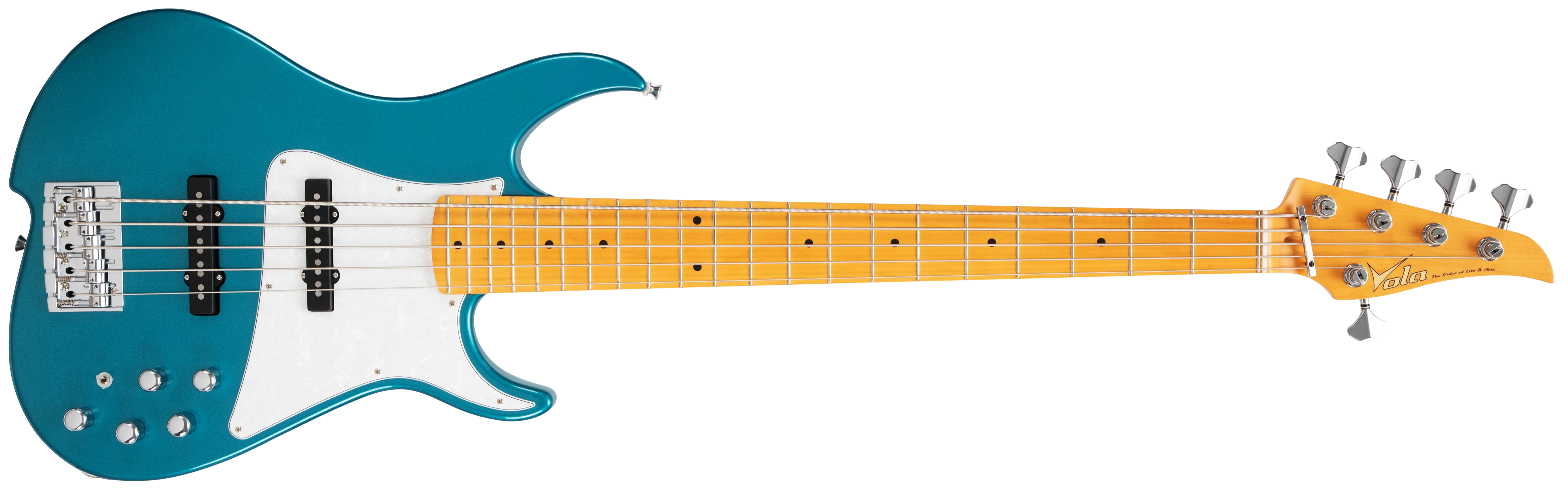 ZVA Bass (Clearance Sale) - Image 4